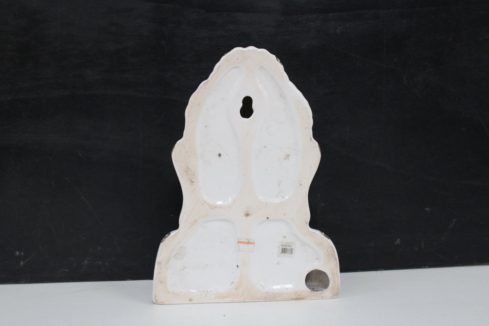 Boeddha buste Wandornament'' – foto 9 – kavel bij GSD Auctions, Zoeterwoude