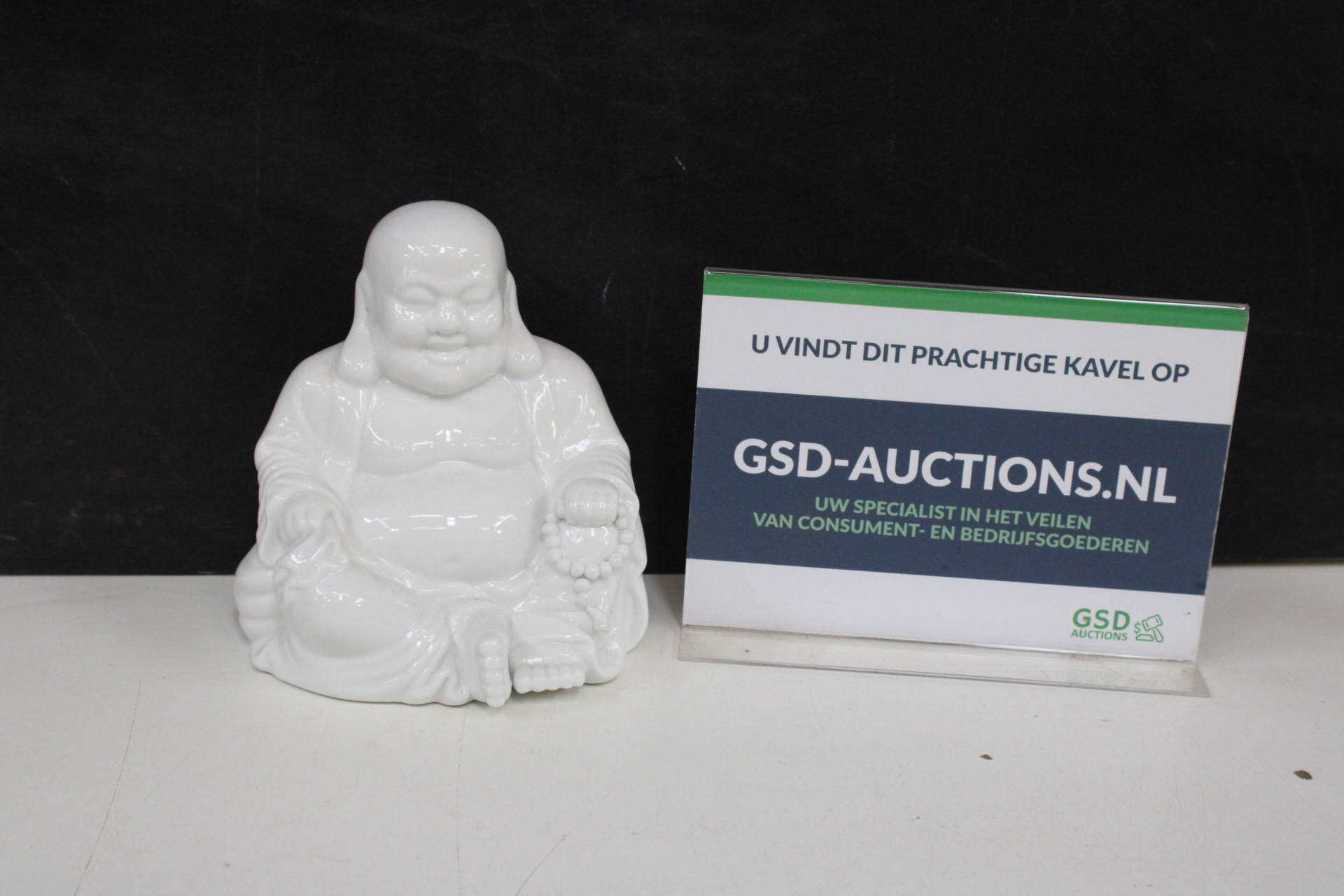 Boeddha Beeld'' – foto 2 – kavel bij GSD Auctions, Zoeterwoude