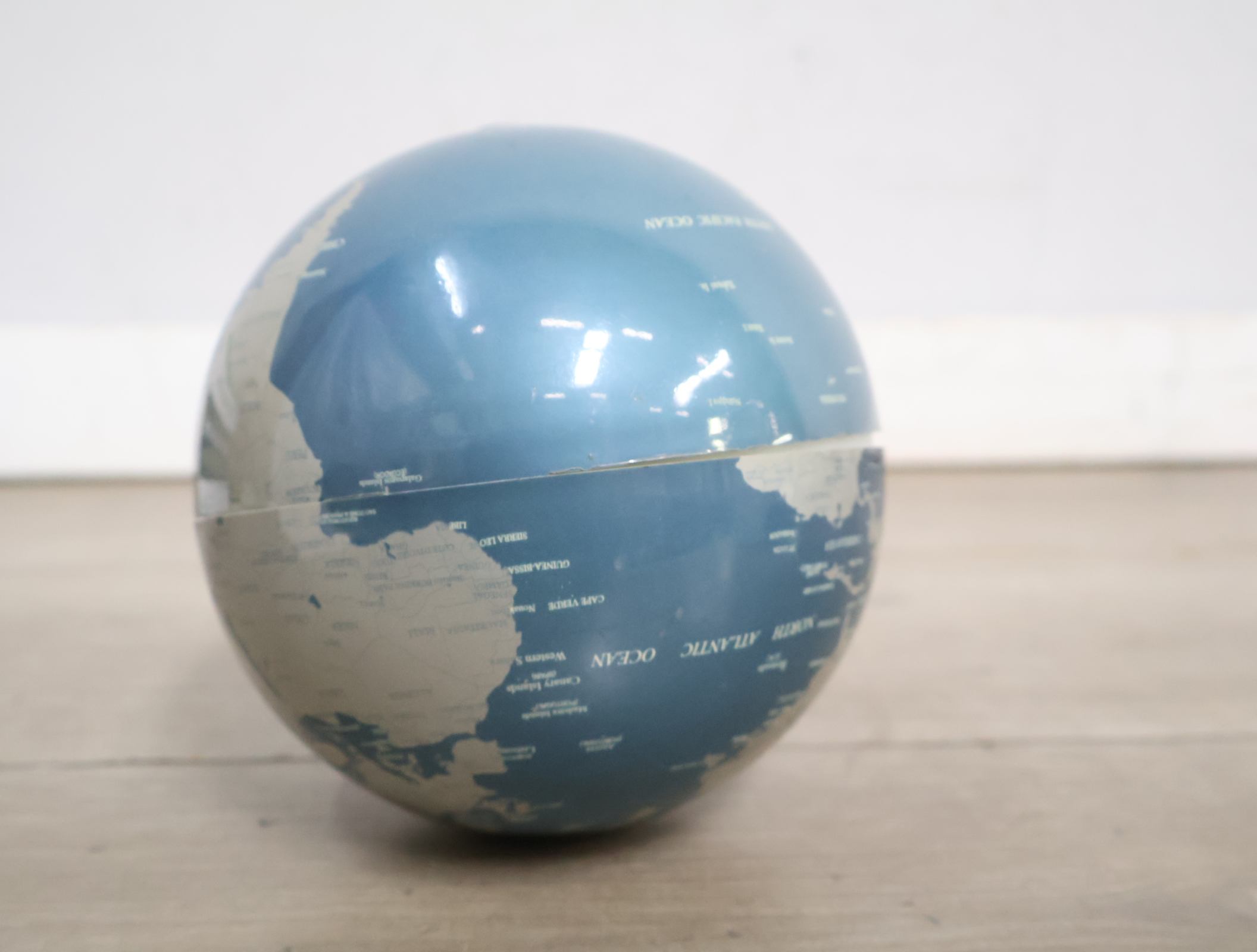 Mini wereldbol'' – foto 3 – kavel bij GSD Auctions, Zoeterwoude