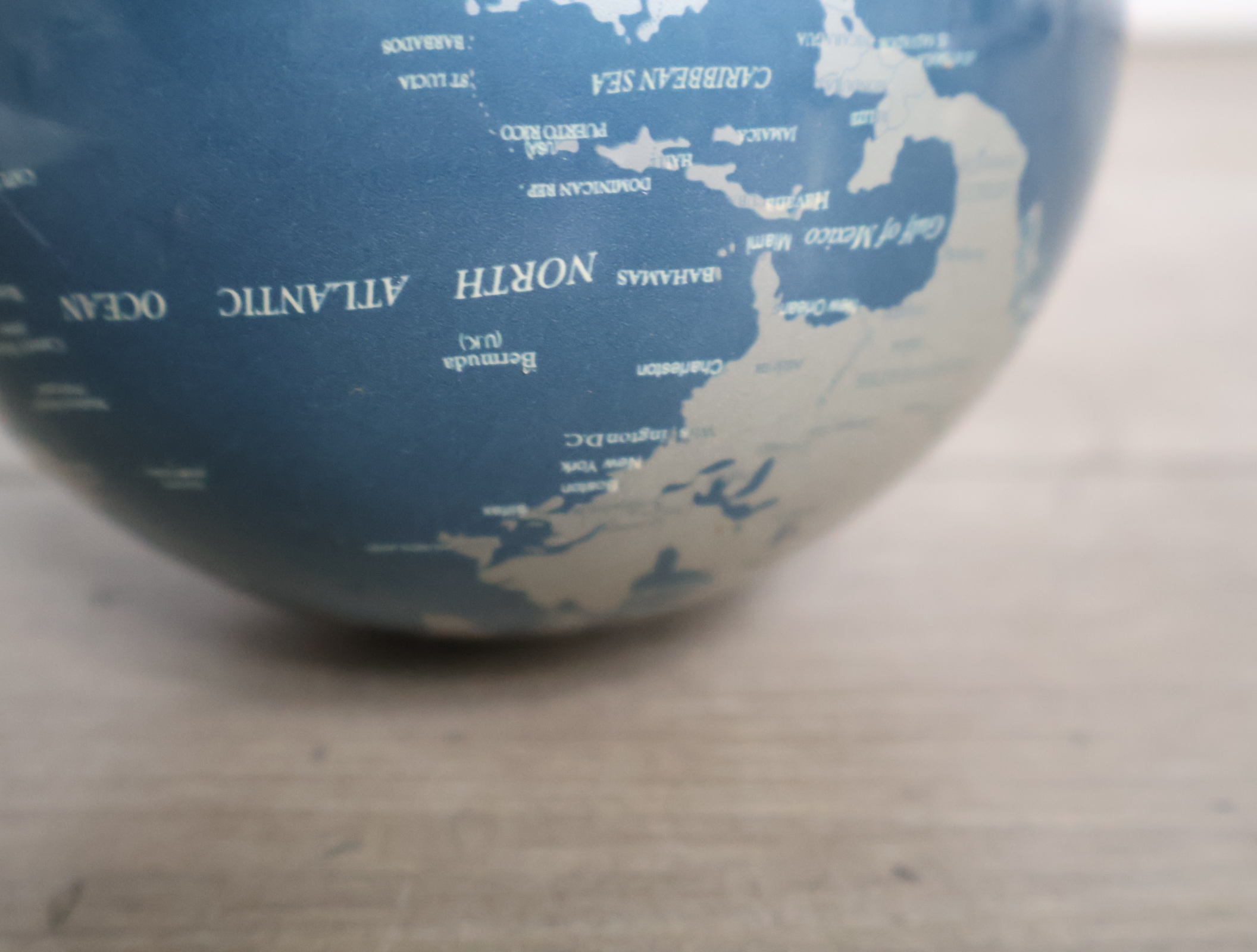 Mini wereldbol'' – foto 5 – kavel bij GSD Auctions, Zoeterwoude