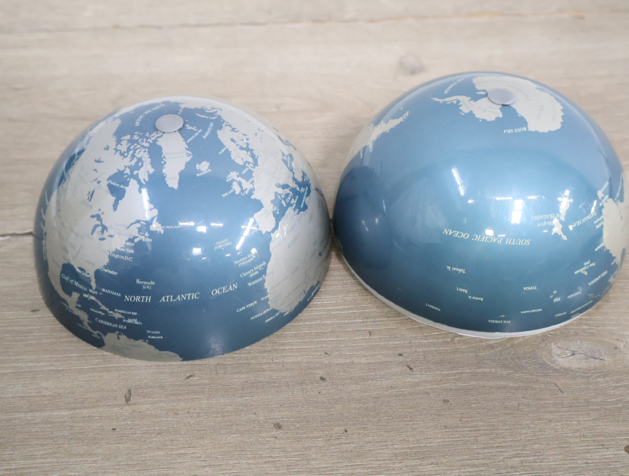 Mini wereldbol'' – foto 8 – kavel bij GSD Auctions, Zoeterwoude