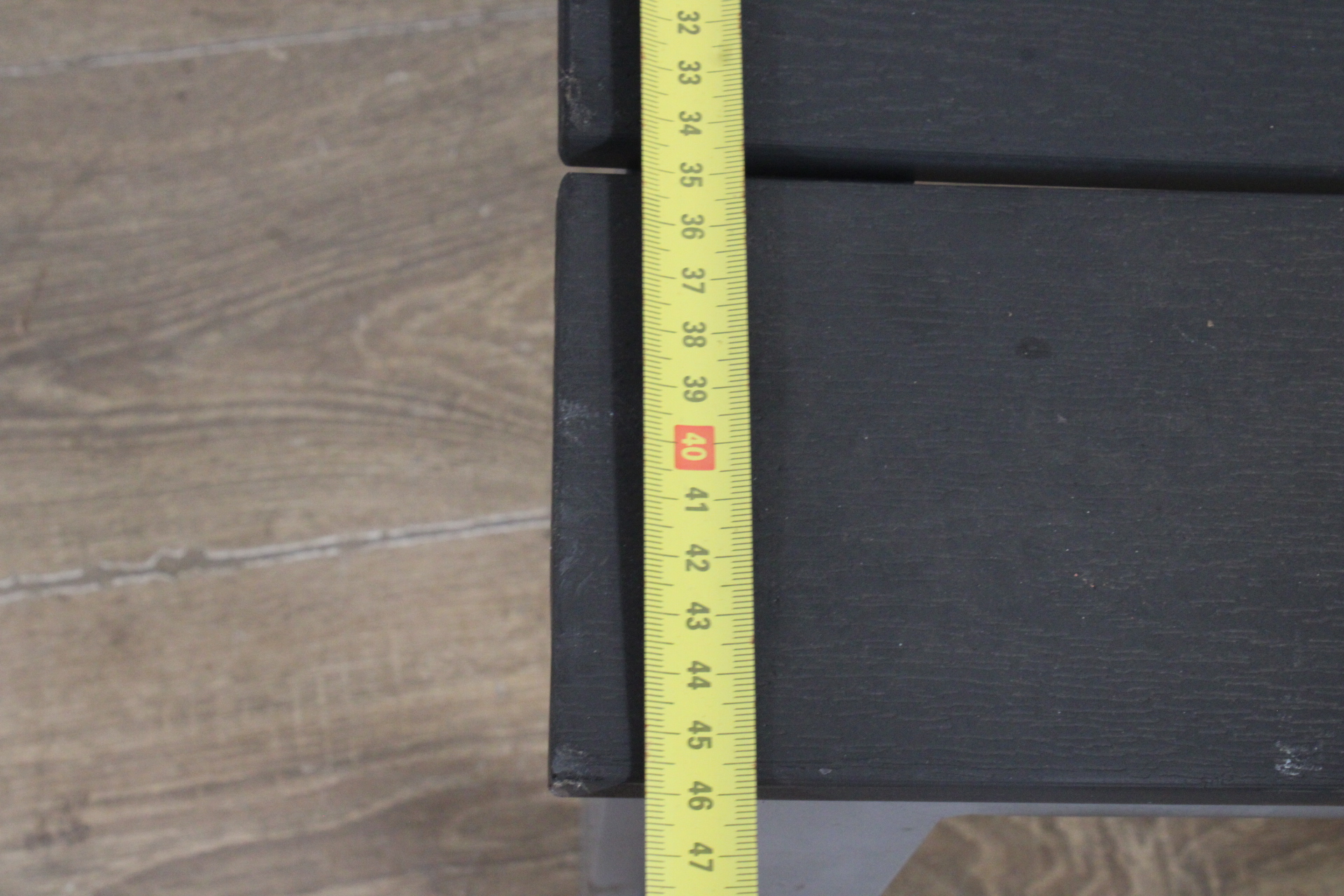Bijzettafel, Sidetable'' – foto 9 – kavel bij GSD Auctions, Zoeterwoude