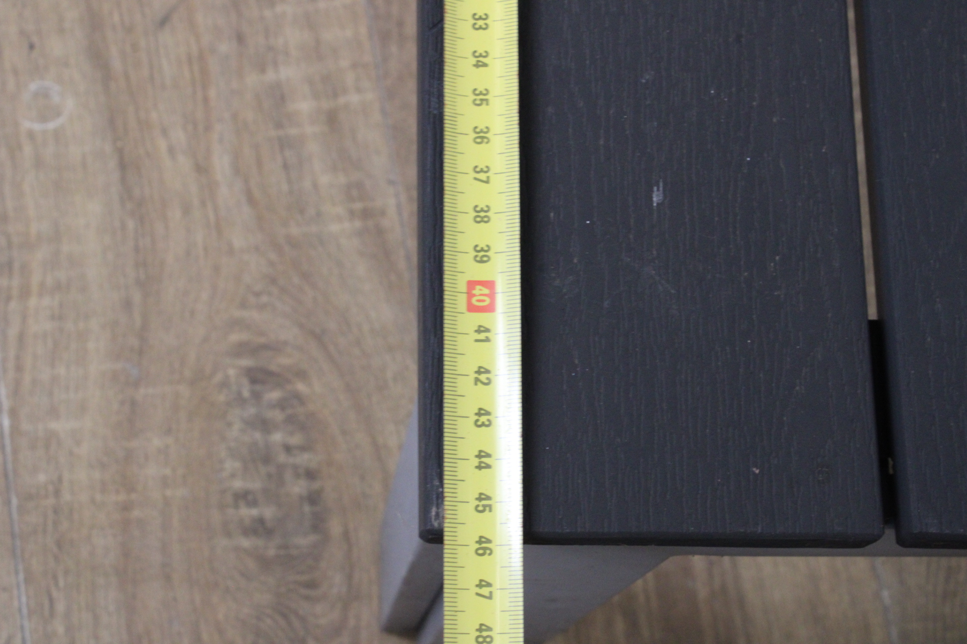 Bijzettafel, Sidetable'' – foto 10 – kavel bij GSD Auctions, Zoeterwoude
