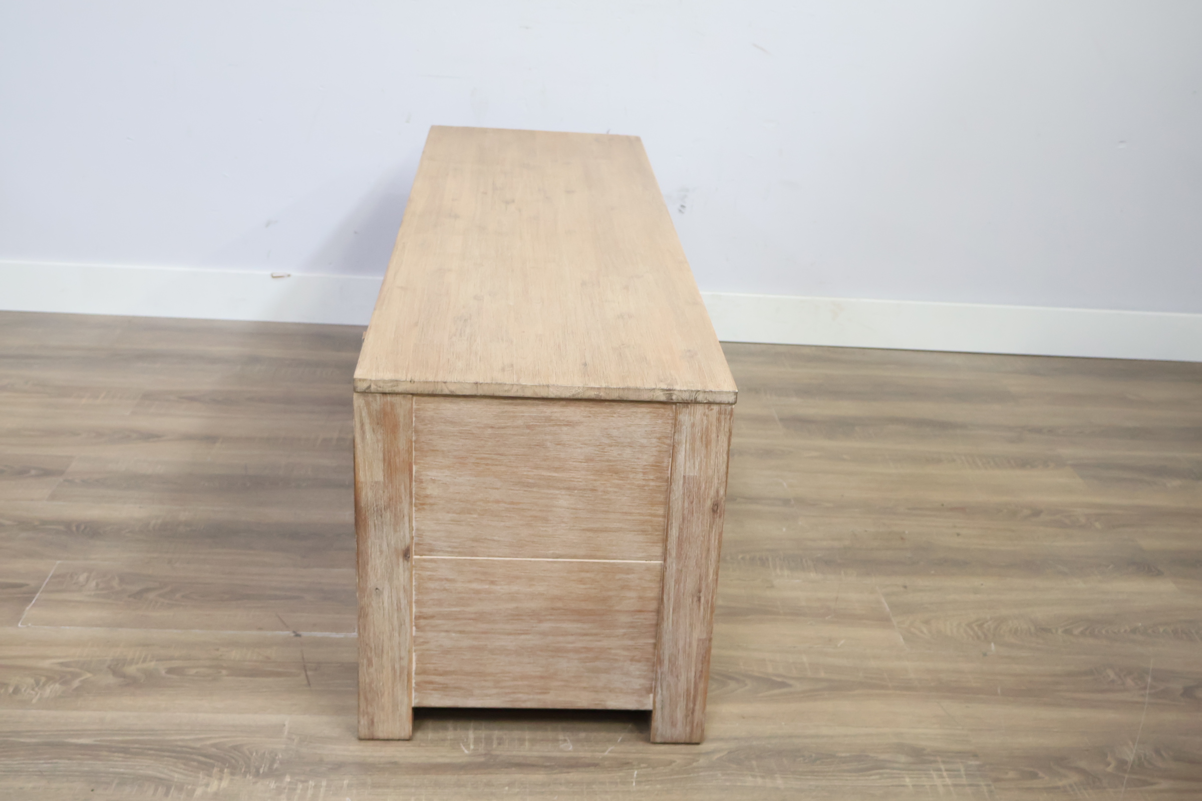 Houten Dressoir, TV-Meubel'' – foto 3 – kavel bij GSD Auctions, Zoeterwoude