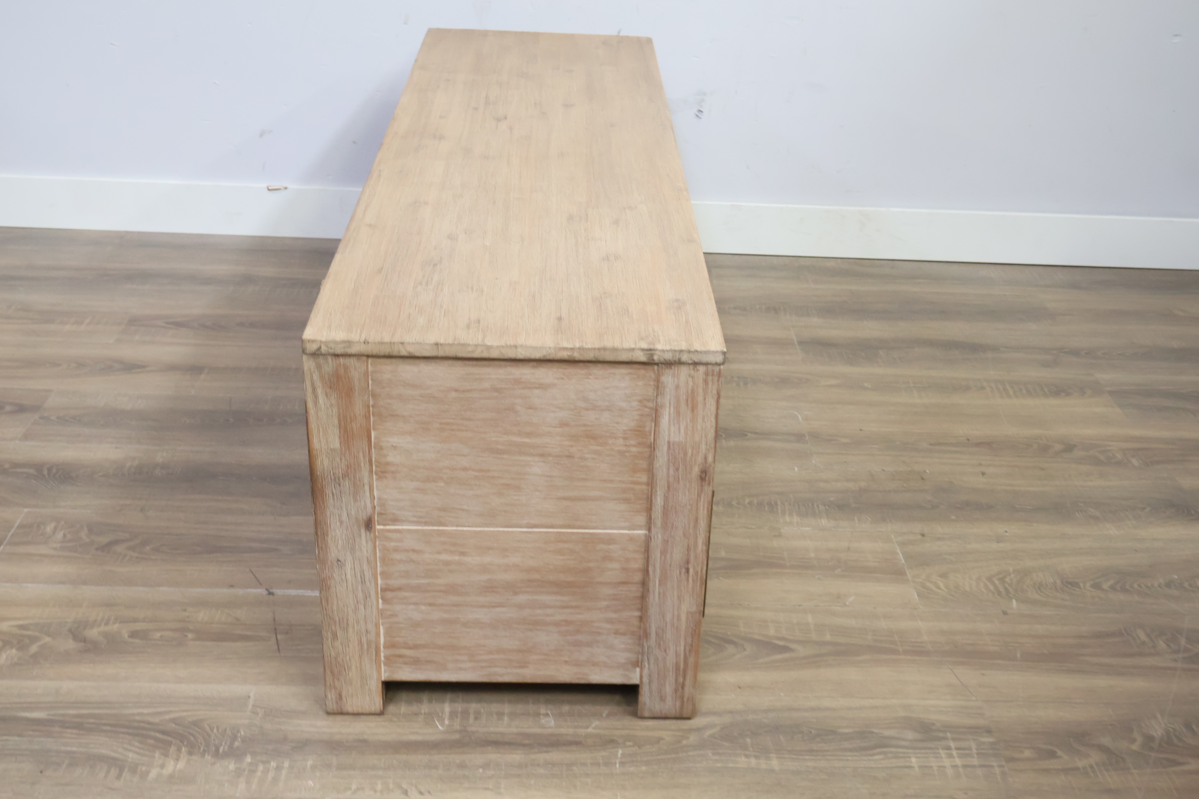 Houten Dressoir, TV-Meubel'' – foto 4 – kavel bij GSD Auctions, Zoeterwoude