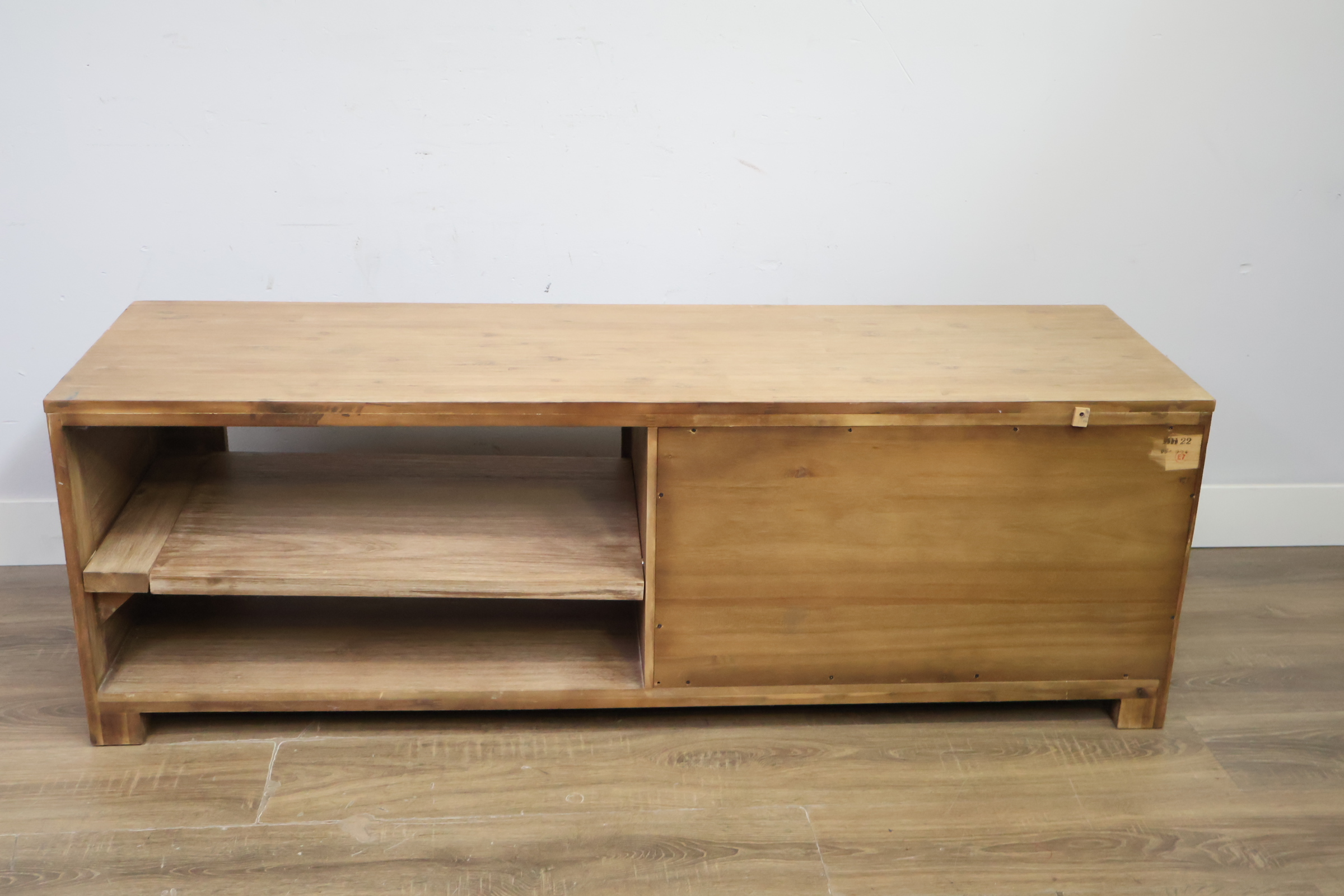 Houten Dressoir, TV-Meubel'' – foto 5 – kavel bij GSD Auctions, Zoeterwoude