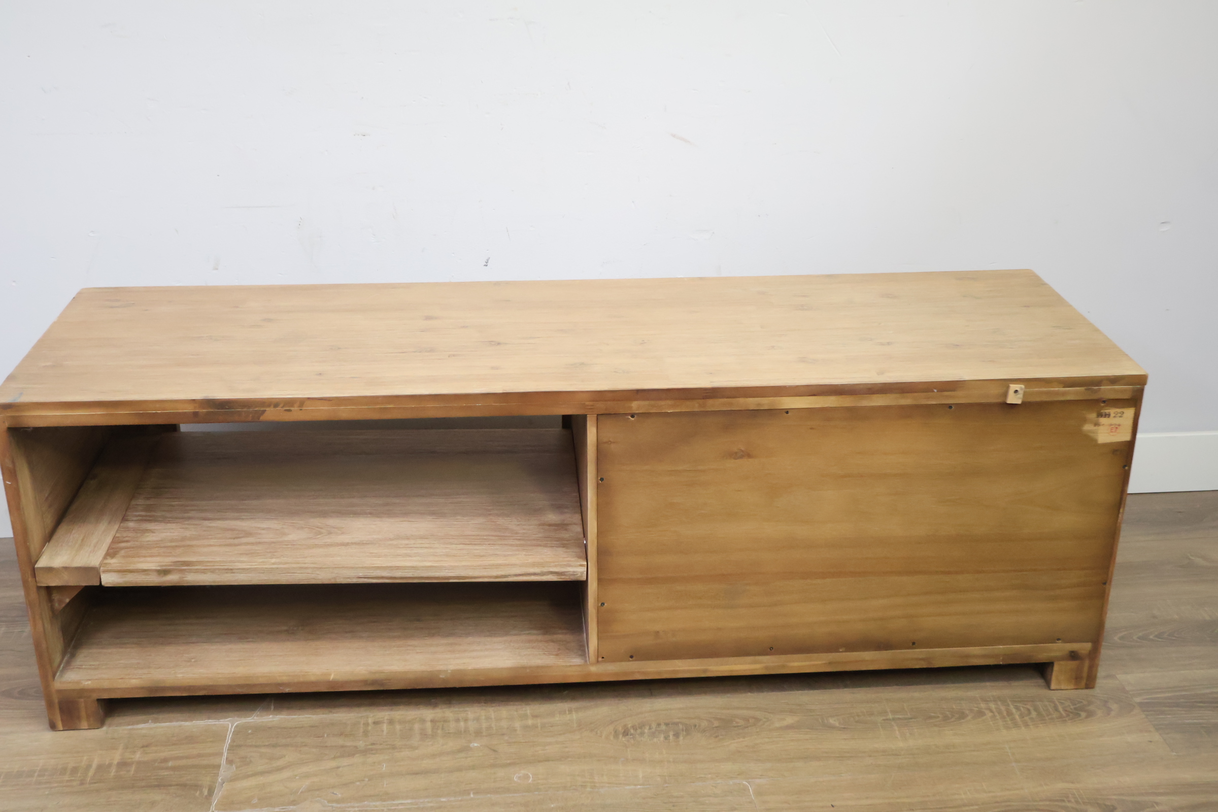 Houten Dressoir, TV-Meubel'' – foto 6 – kavel bij GSD Auctions, Zoeterwoude
