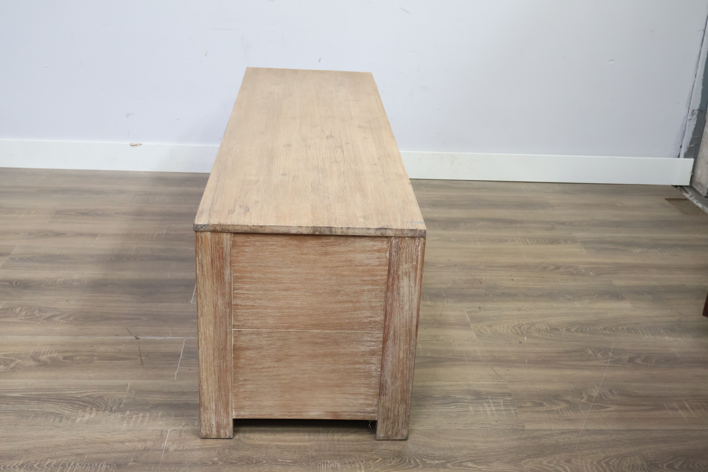 Houten Dressoir, TV-Meubel'' – foto 7 – kavel bij GSD Auctions, Zoeterwoude