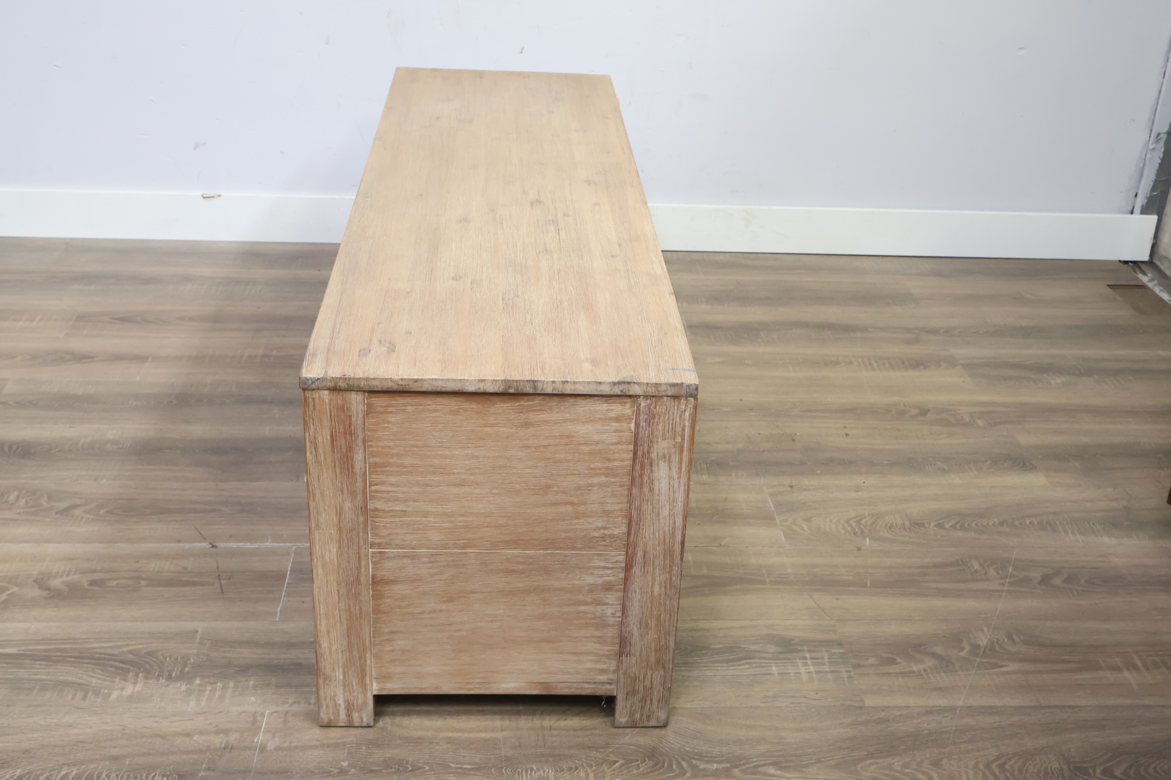 Houten Dressoir, TV-Meubel'' – foto 8 – kavel bij GSD Auctions, Zoeterwoude