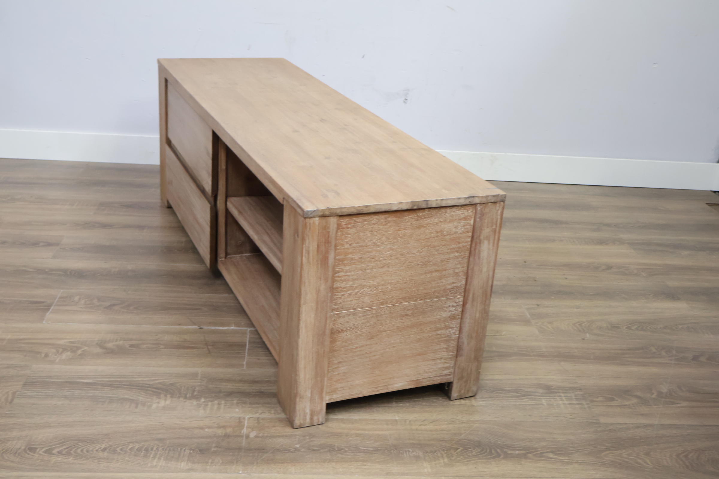Houten Dressoir, TV-Meubel'' – foto 9 – kavel bij GSD Auctions, Zoeterwoude
