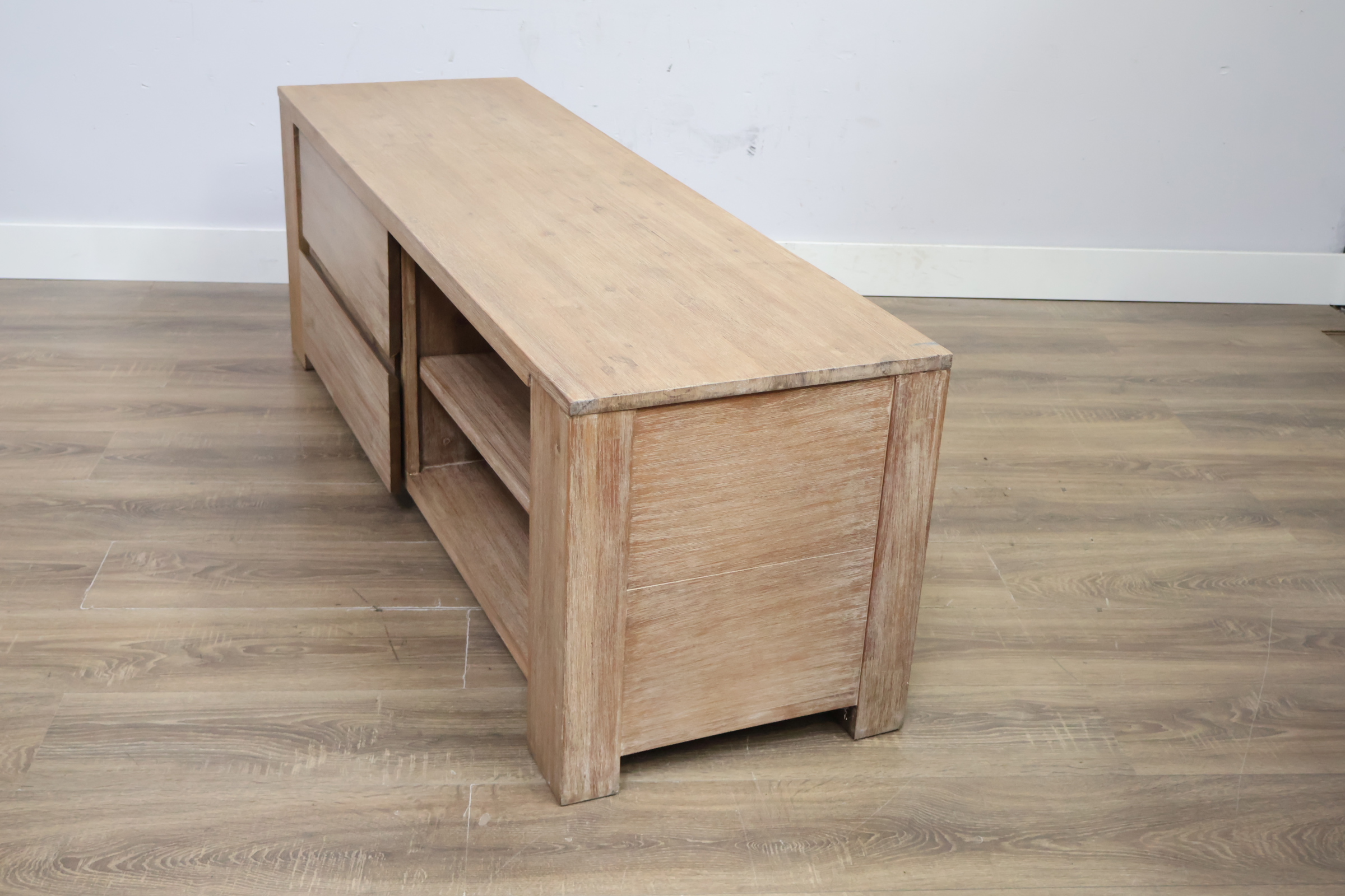 Houten Dressoir, TV-Meubel'' – foto 10 – kavel bij GSD Auctions, Zoeterwoude