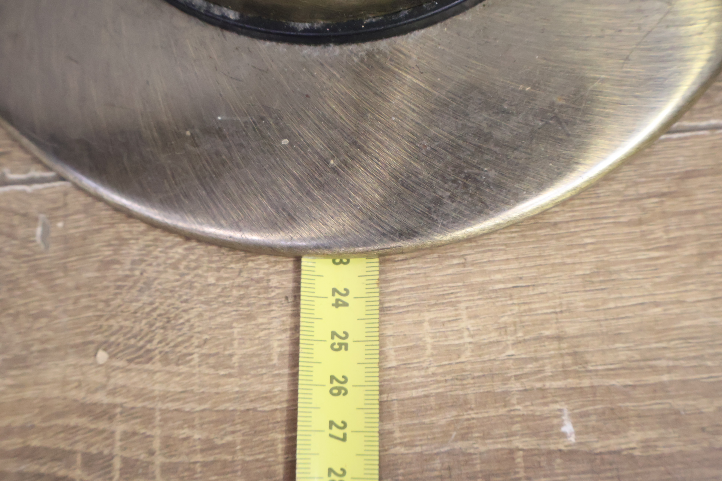 Staande leeslamp met flexibele hals'' – foto 8 – kavel bij GSD Auctions, Zoeterwoude