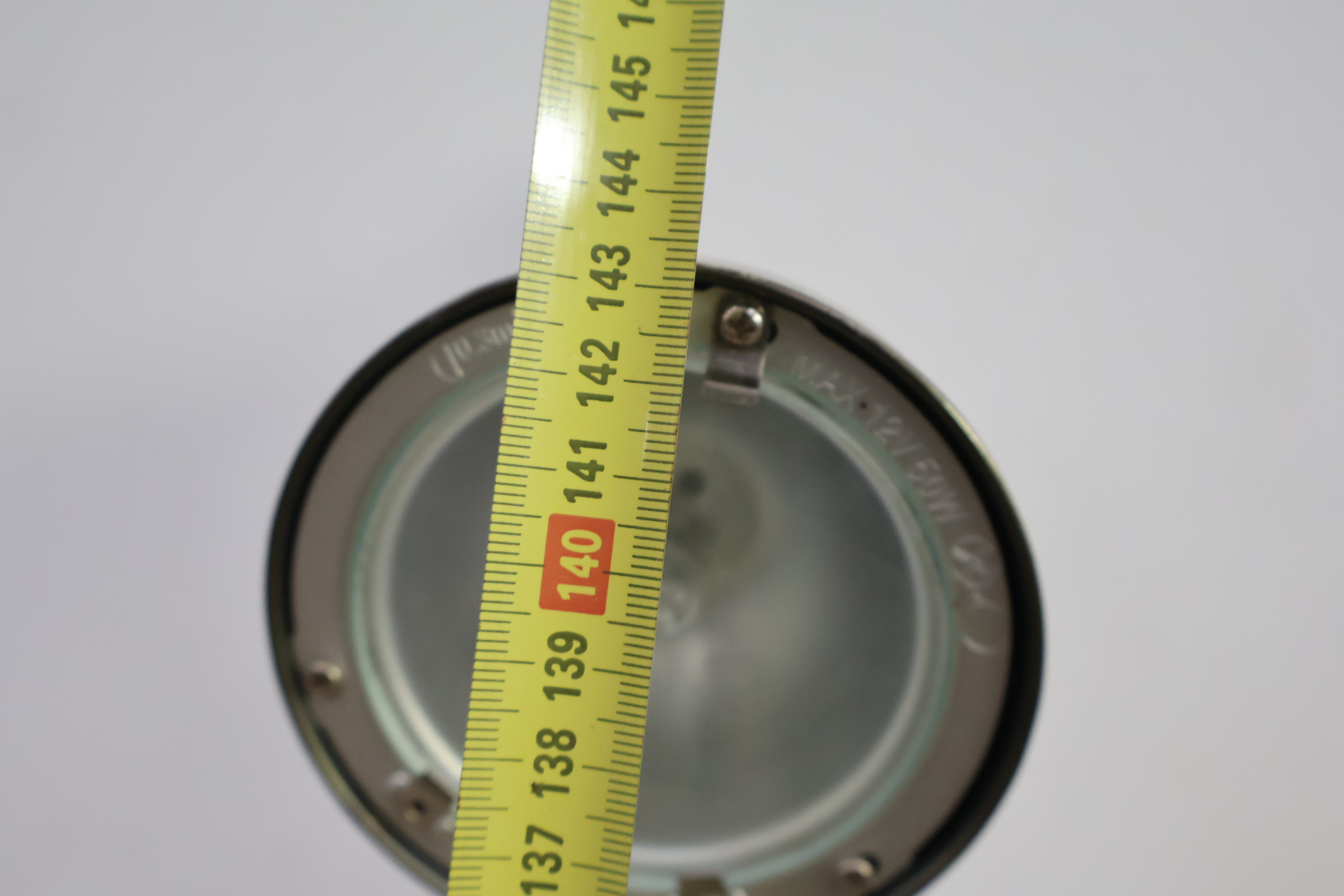 Staande leeslamp met flexibele hals'' – foto 9 – kavel bij GSD Auctions, Zoeterwoude