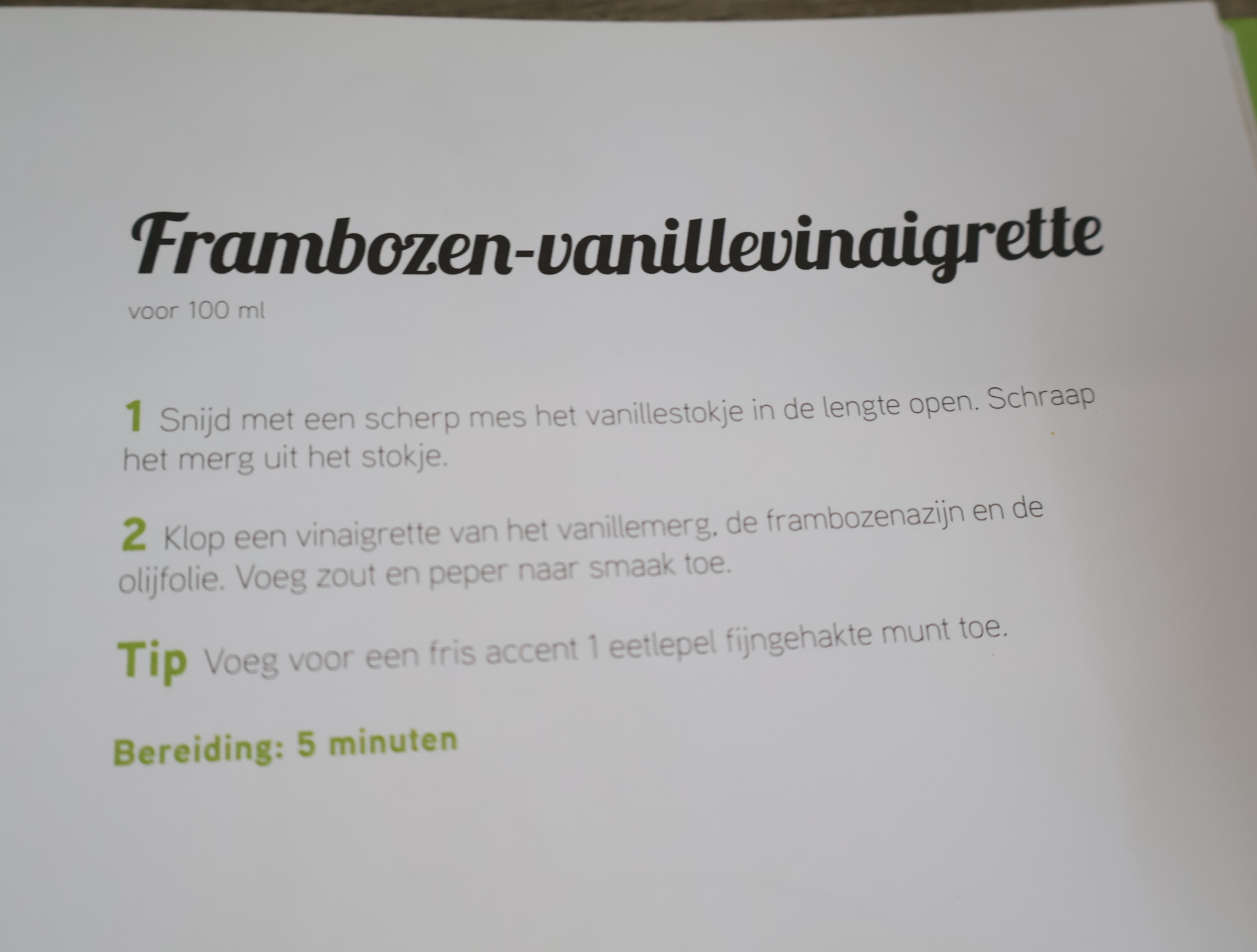 Set kookboeken Pasta en Salades'' – foto 5 – kavel bij GSD Auctions, Zoeterwoude