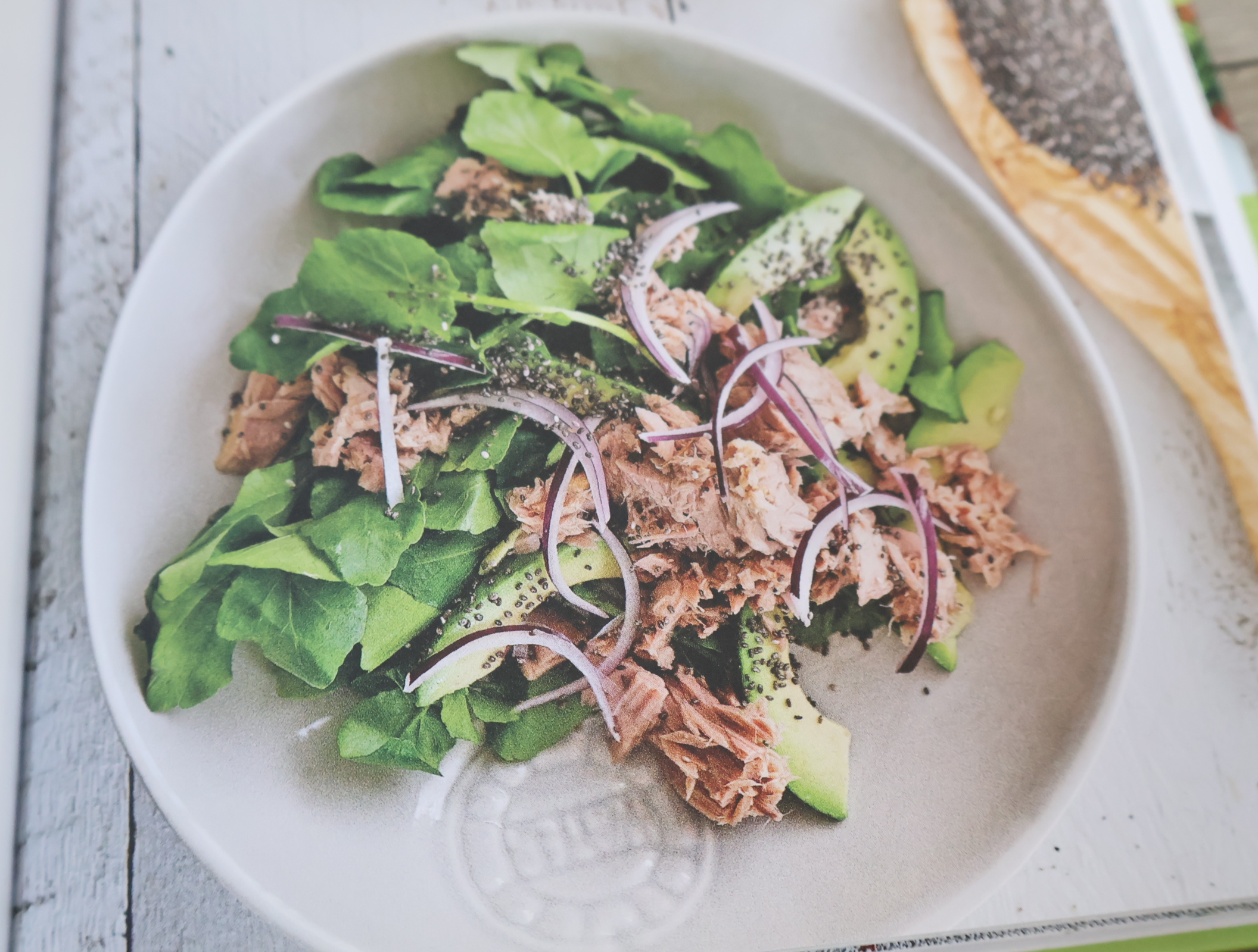Set kookboeken Pasta en Salades'' – foto 9 – kavel bij GSD Auctions, Zoeterwoude