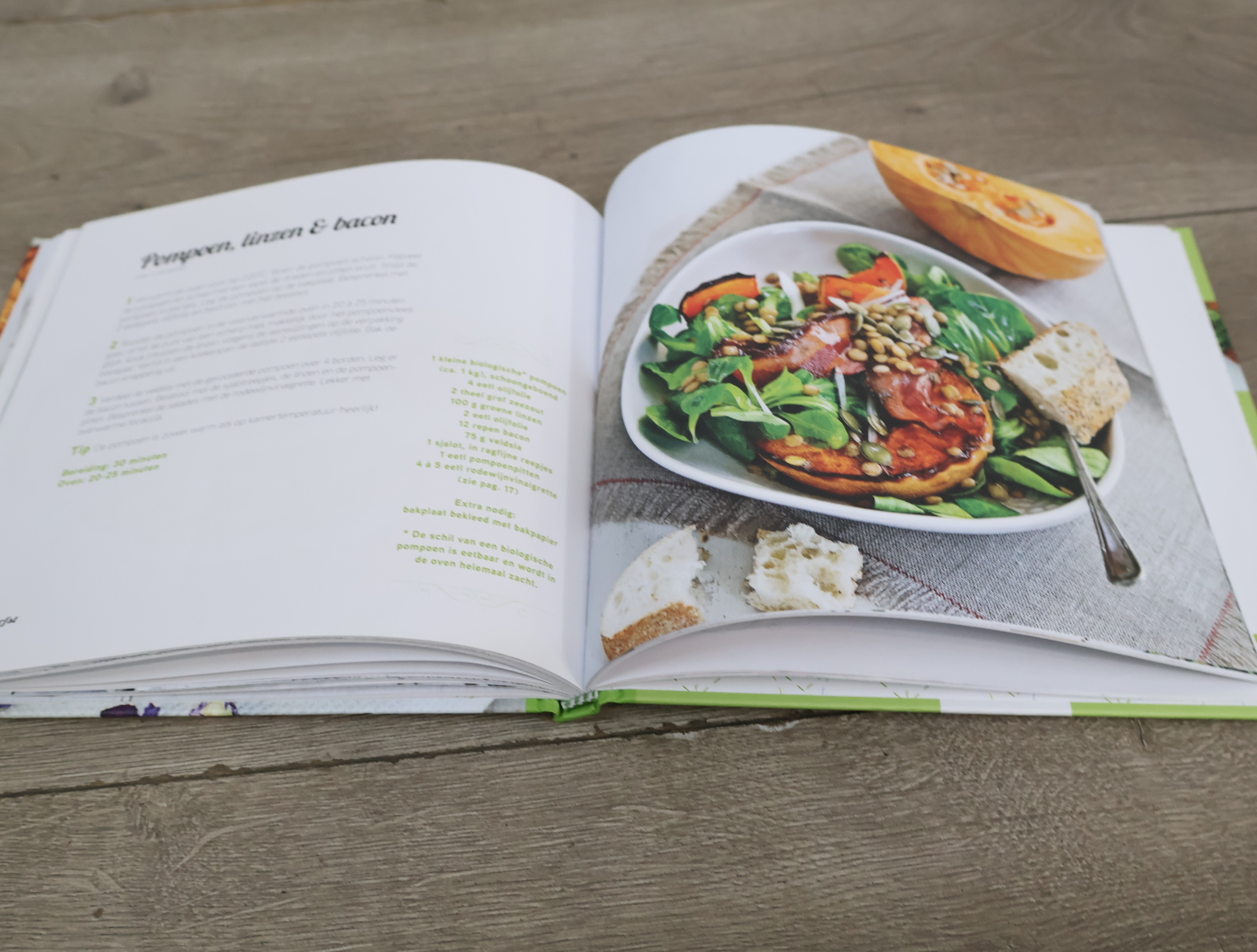 Set kookboeken Pasta en Salades'' – foto 10 – kavel bij GSD Auctions, Zoeterwoude