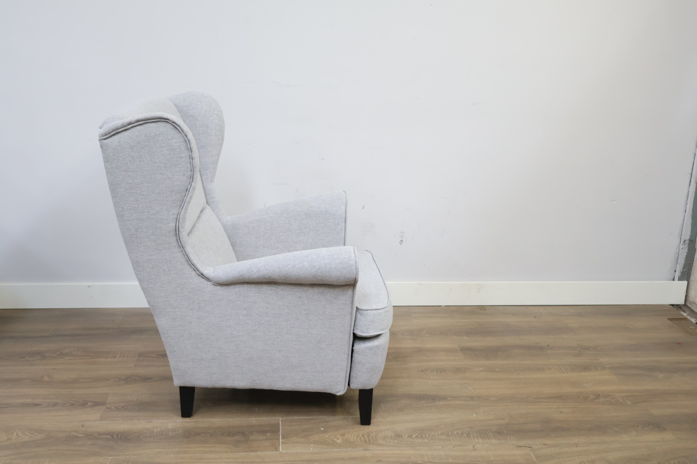 Grijze Oor-fauteuil'' – foto 3 – kavel bij GSD Auctions, Zoeterwoude