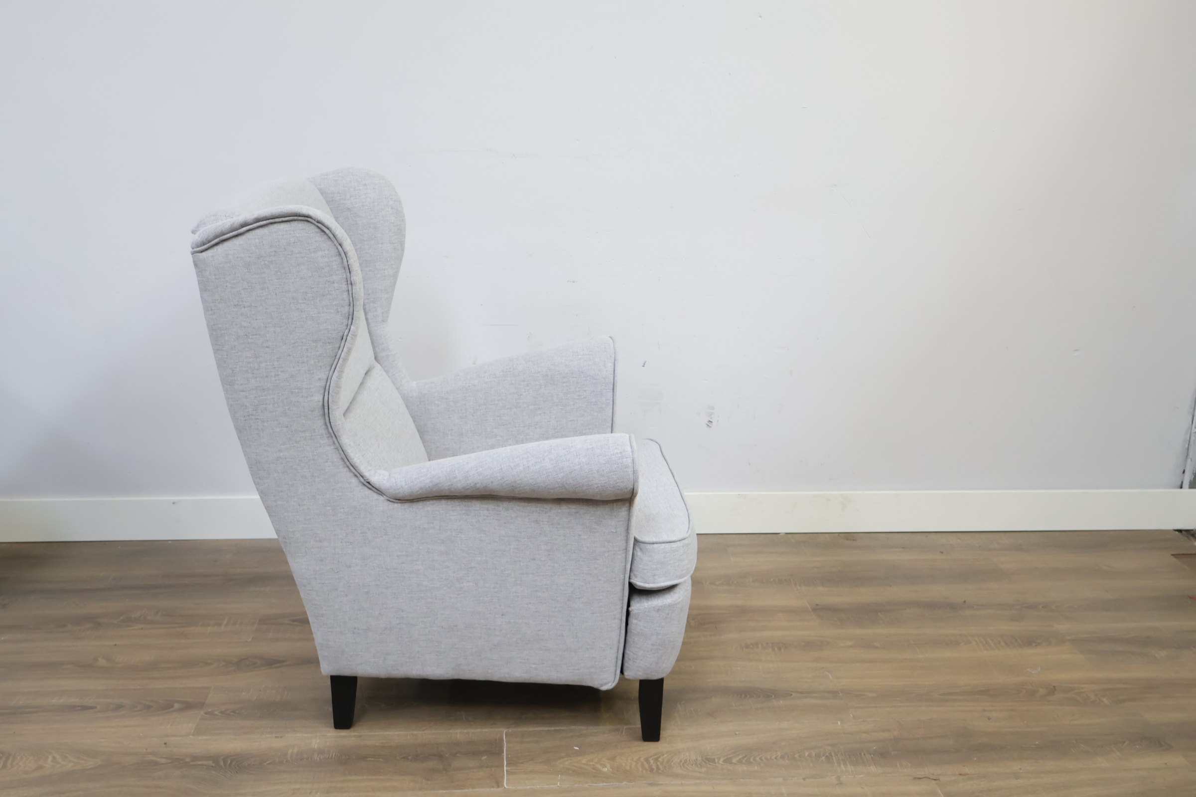 Grijze Oor-fauteuil'' – foto 4 – kavel bij GSD Auctions, Zoeterwoude