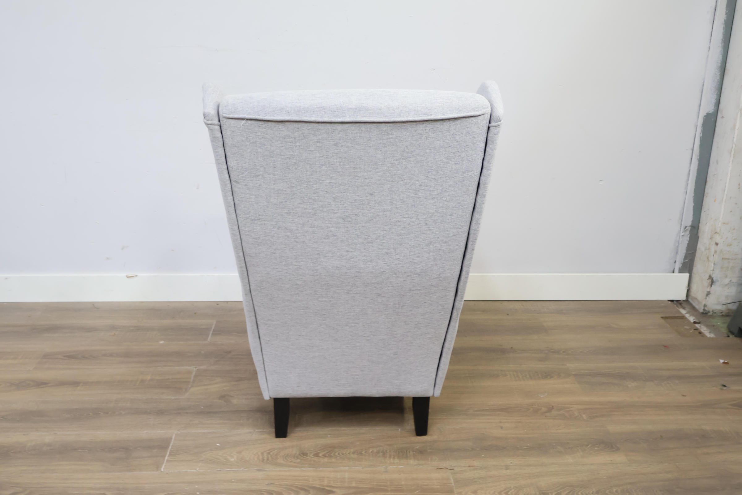 Grijze Oor-fauteuil'' – foto 5 – kavel bij GSD Auctions, Zoeterwoude