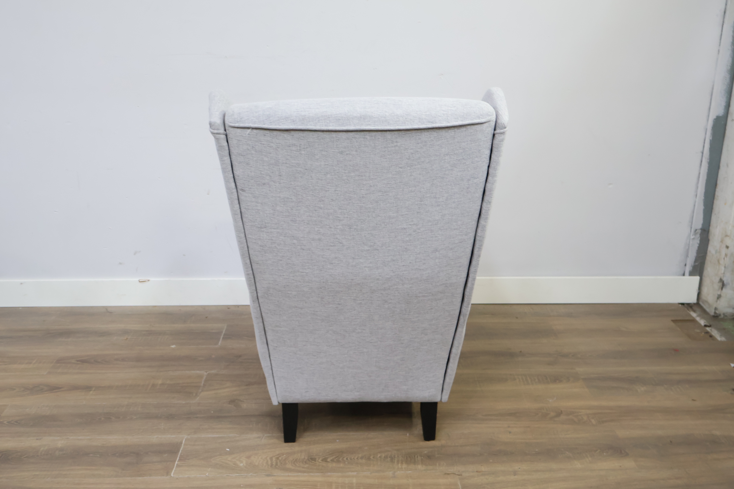 Grijze Oor-fauteuil'' – foto 6 – kavel bij GSD Auctions, Zoeterwoude