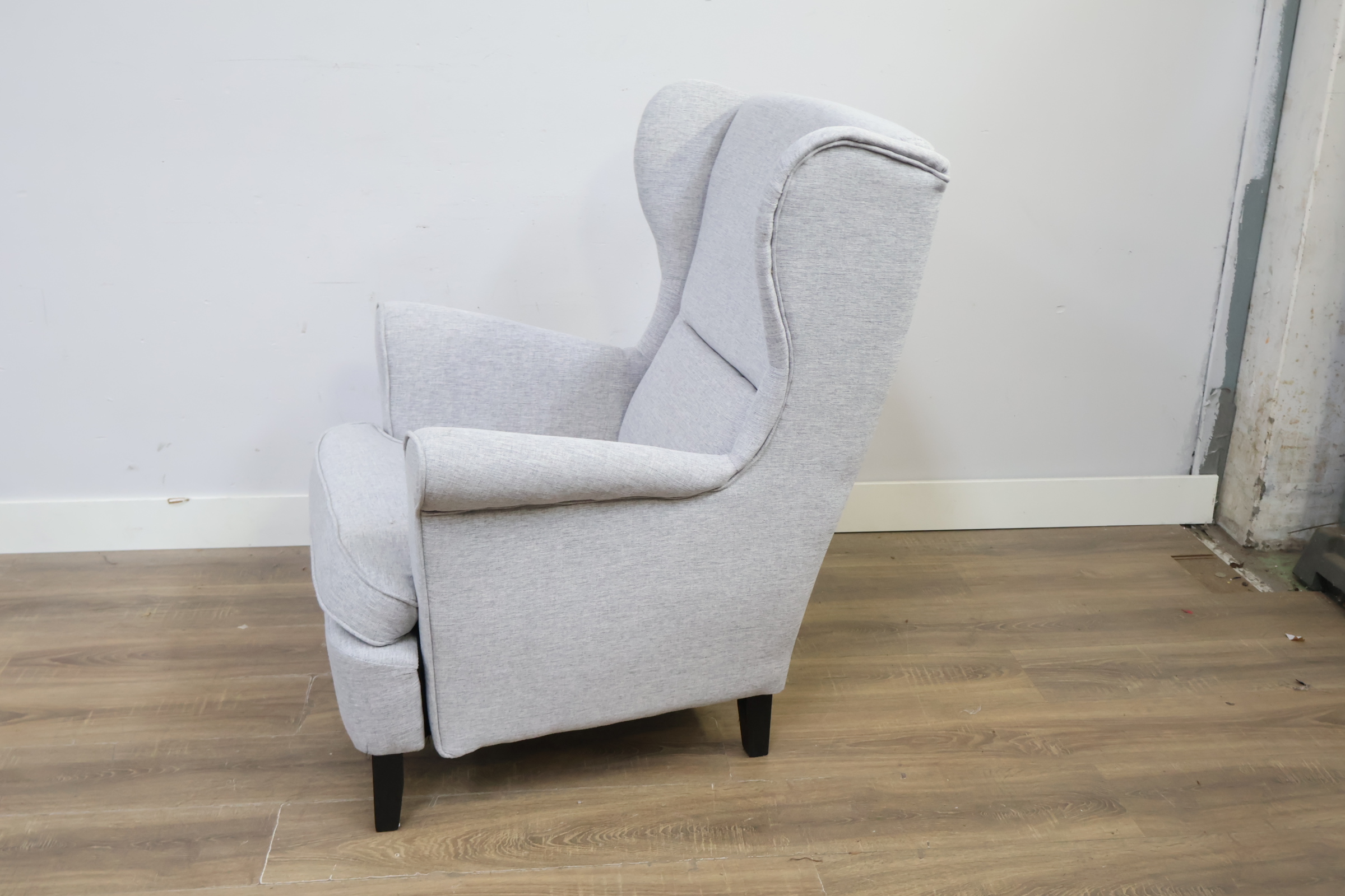 Grijze Oor-fauteuil'' – foto 7 – kavel bij GSD Auctions, Zoeterwoude