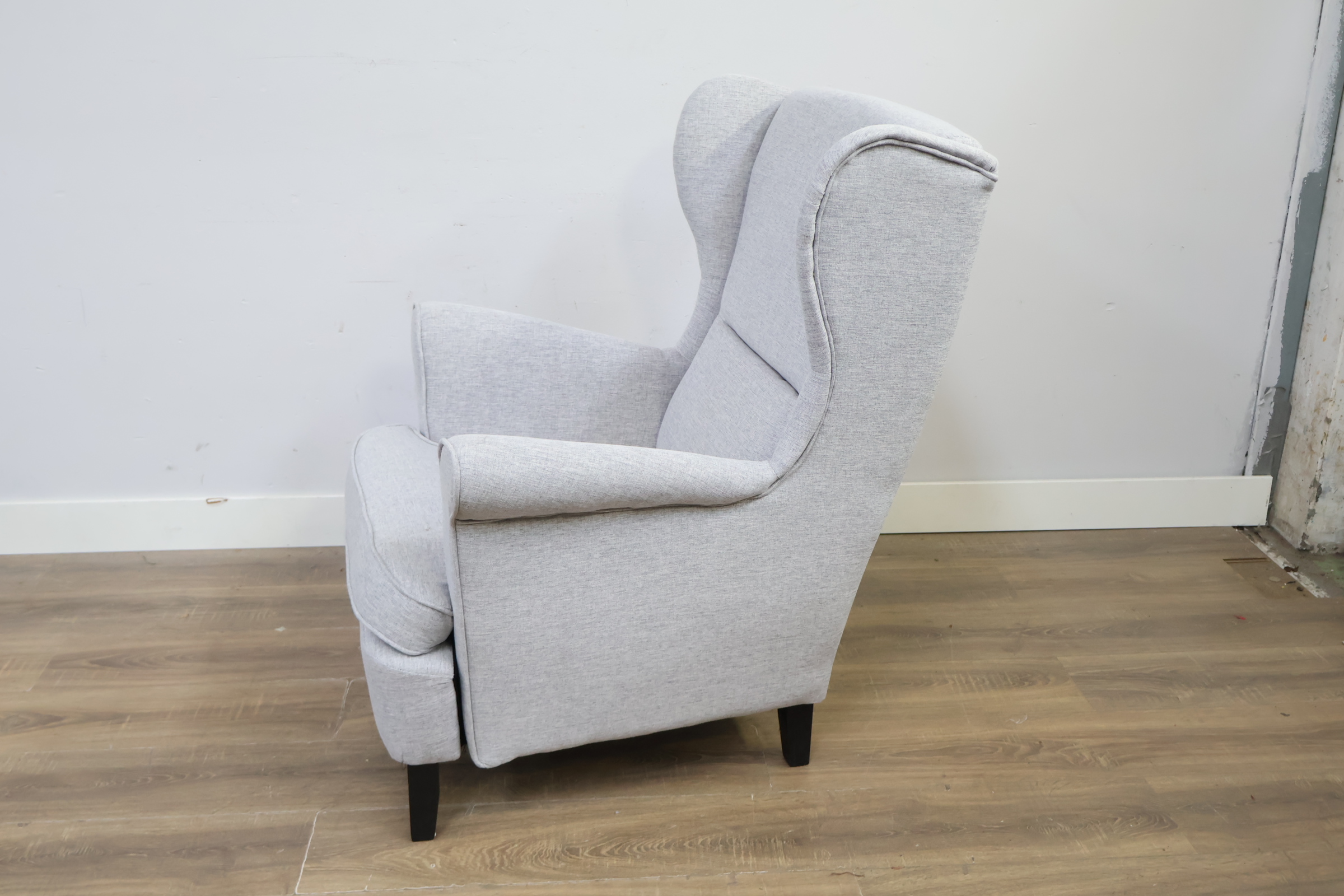 Grijze Oor-fauteuil'' – foto 8 – kavel bij GSD Auctions, Zoeterwoude