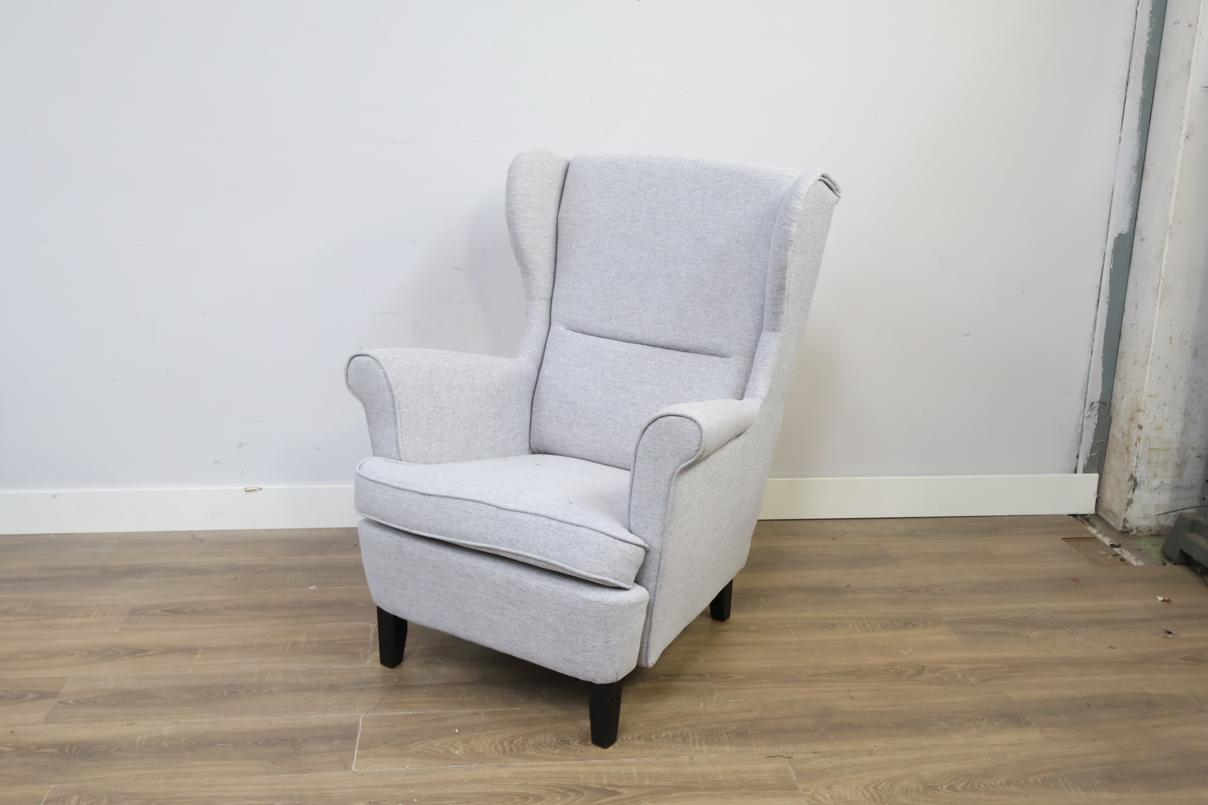 Grijze Oor-fauteuil'' – foto 9 – kavel bij GSD Auctions, Zoeterwoude