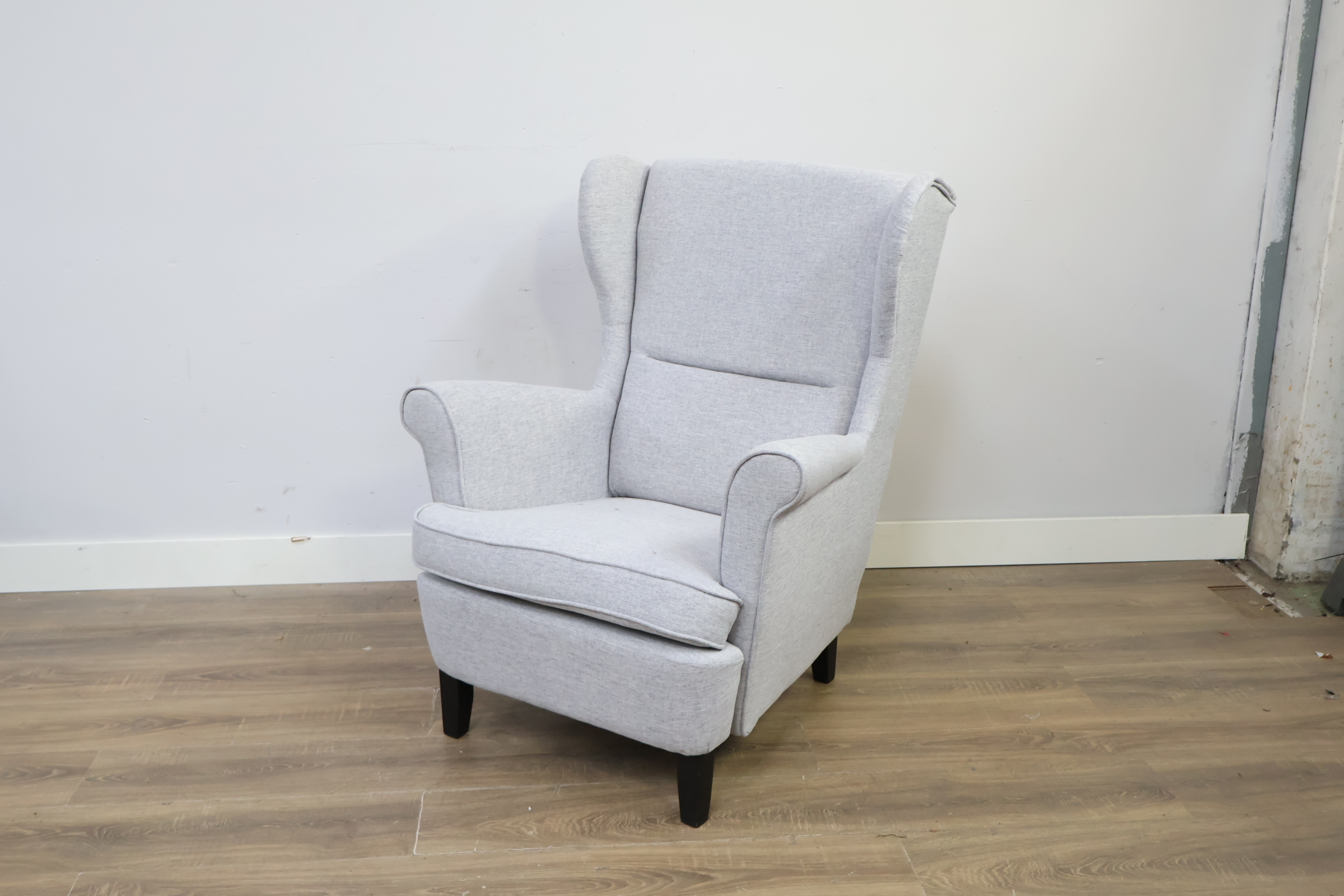 Grijze Oor-fauteuil'' – foto 10 – kavel bij GSD Auctions, Zoeterwoude