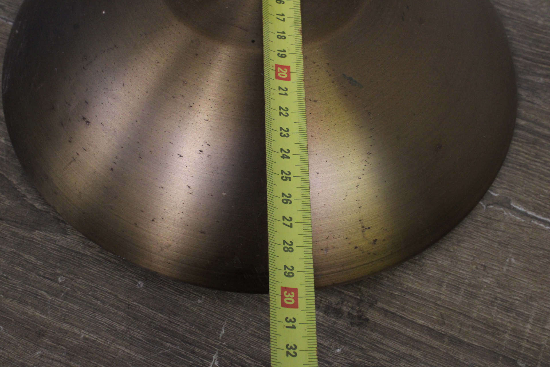 Vloerlamp, Staande lamp met leeslampje'' – foto 8 – kavel bij GSD Auctions, Zoeterwoude