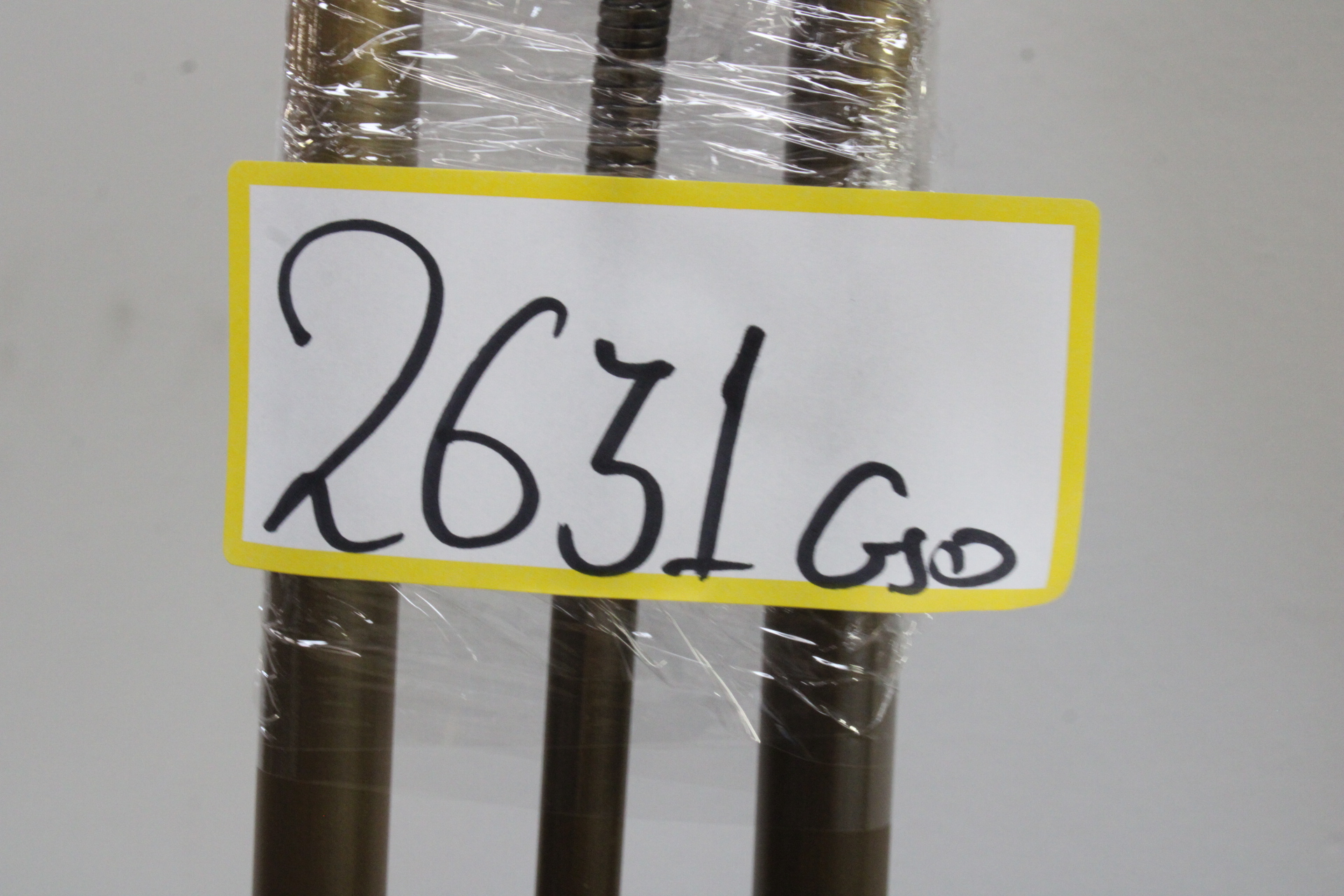 Vloerlamp, Staande lamp met leeslampje'' – foto 10 – kavel bij GSD Auctions, Zoeterwoude
