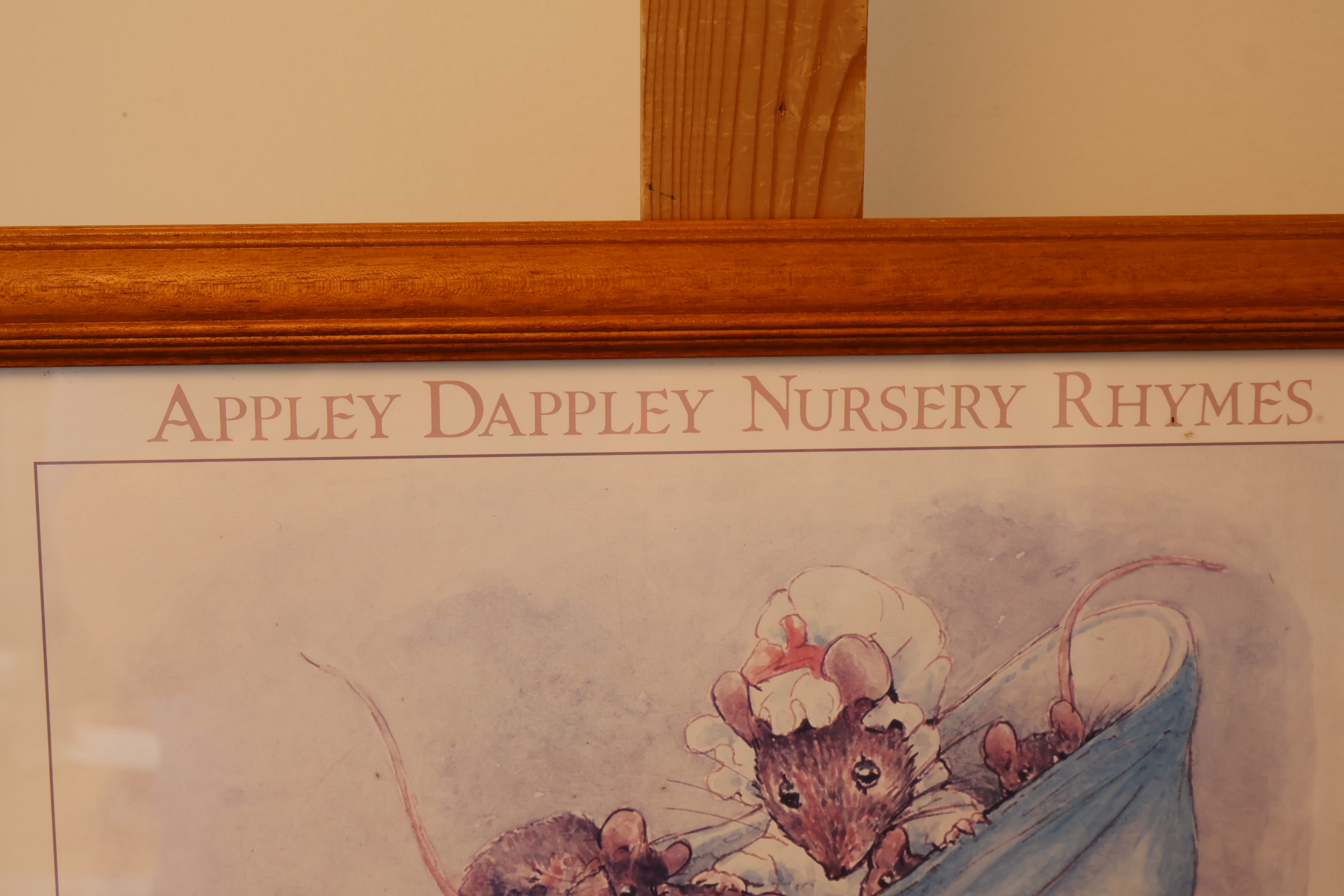 Beatrix Potter ingelijste prent'' – foto 6 – kavel bij GSD Auctions, Zoeterwoude