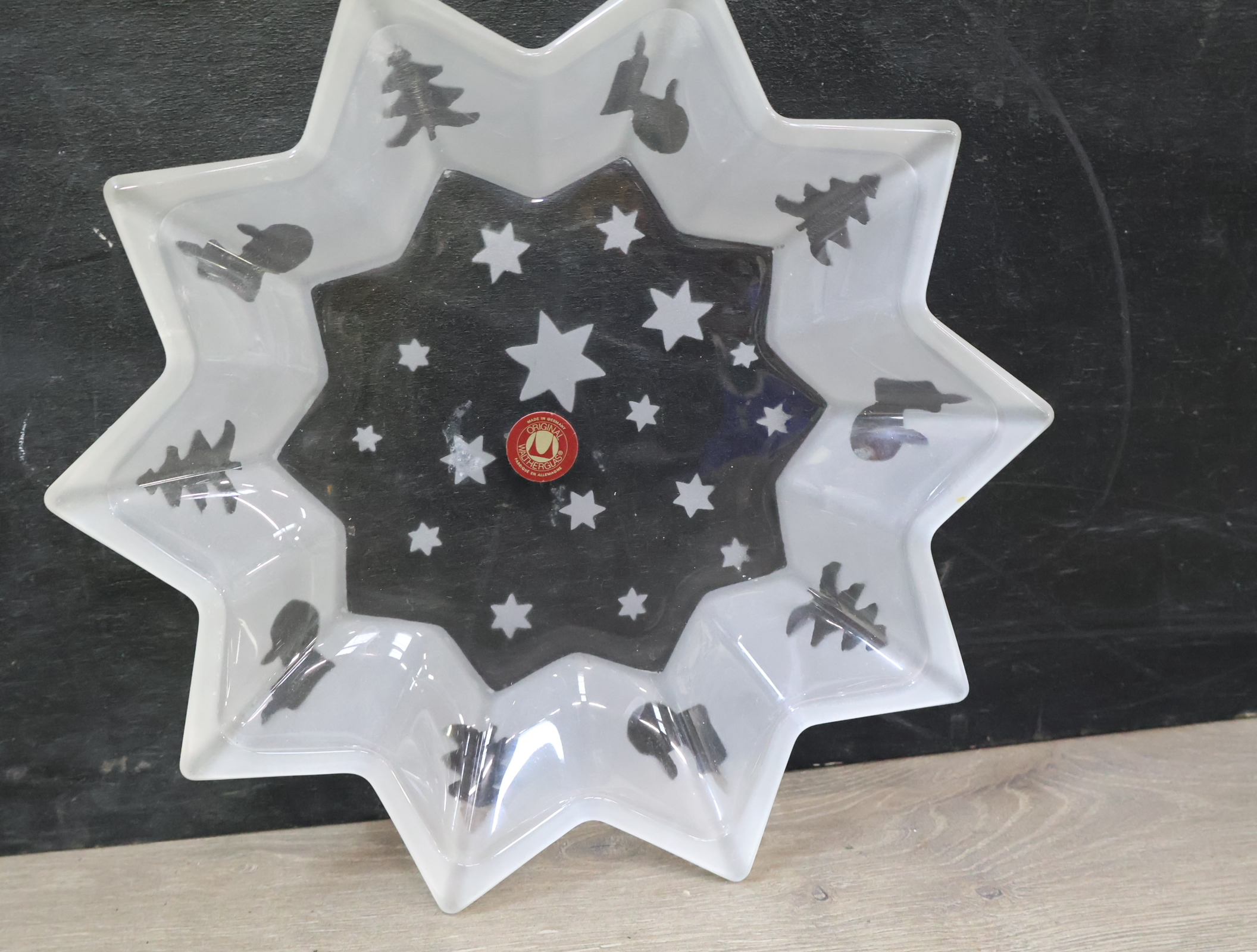 Glazen schalen'' – foto 5 – kavel bij GSD Auctions, Zoeterwoude