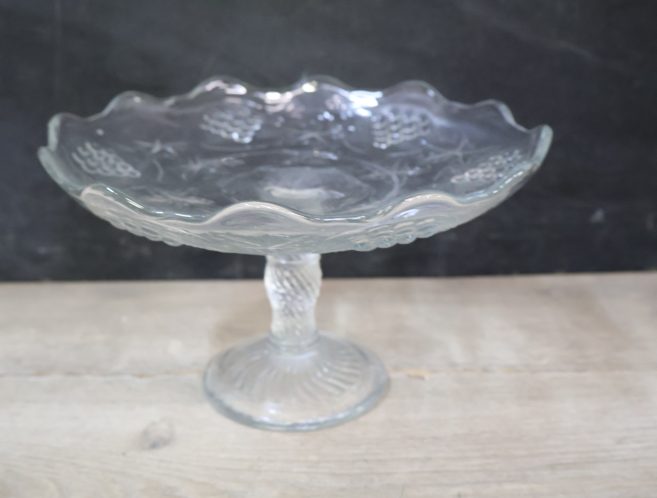 Glazen schalen'' – foto 10 – kavel bij GSD Auctions, Zoeterwoude