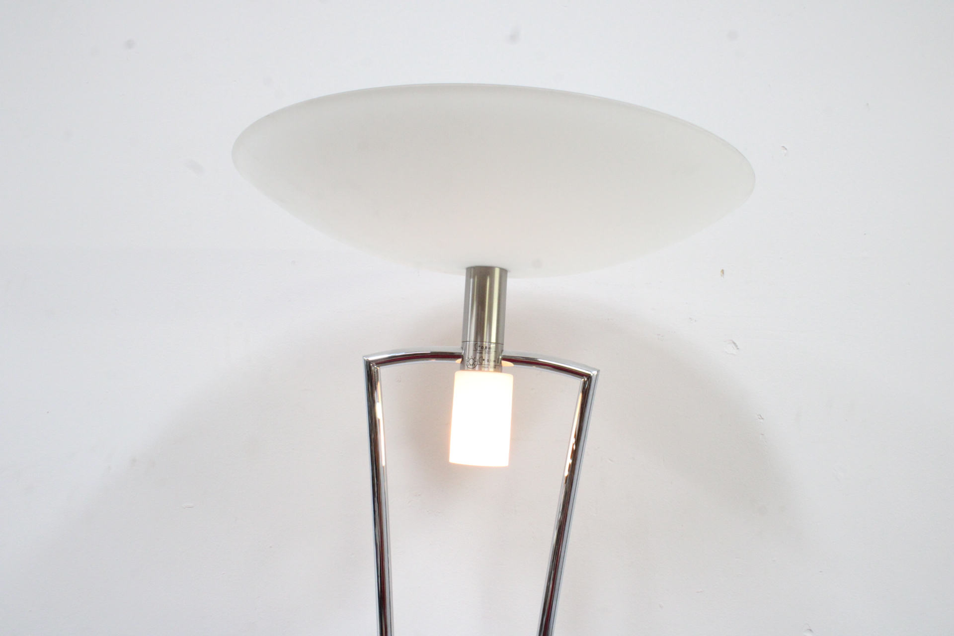 Uplighter Vloerlamp'' – foto 3 – kavel bij GSD Auctions, Zoeterwoude