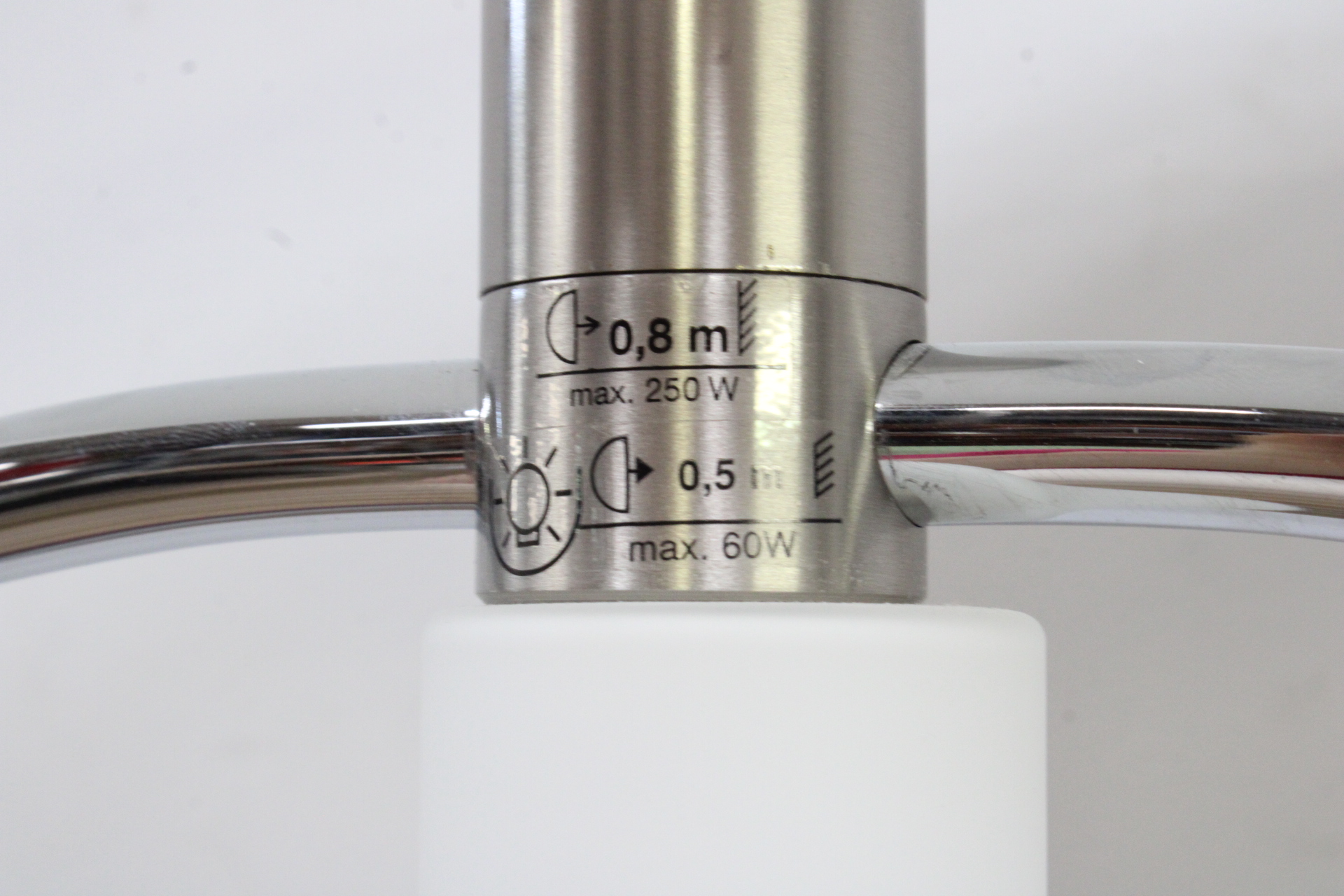 Uplighter Vloerlamp'' – foto 5 – kavel bij GSD Auctions, Zoeterwoude