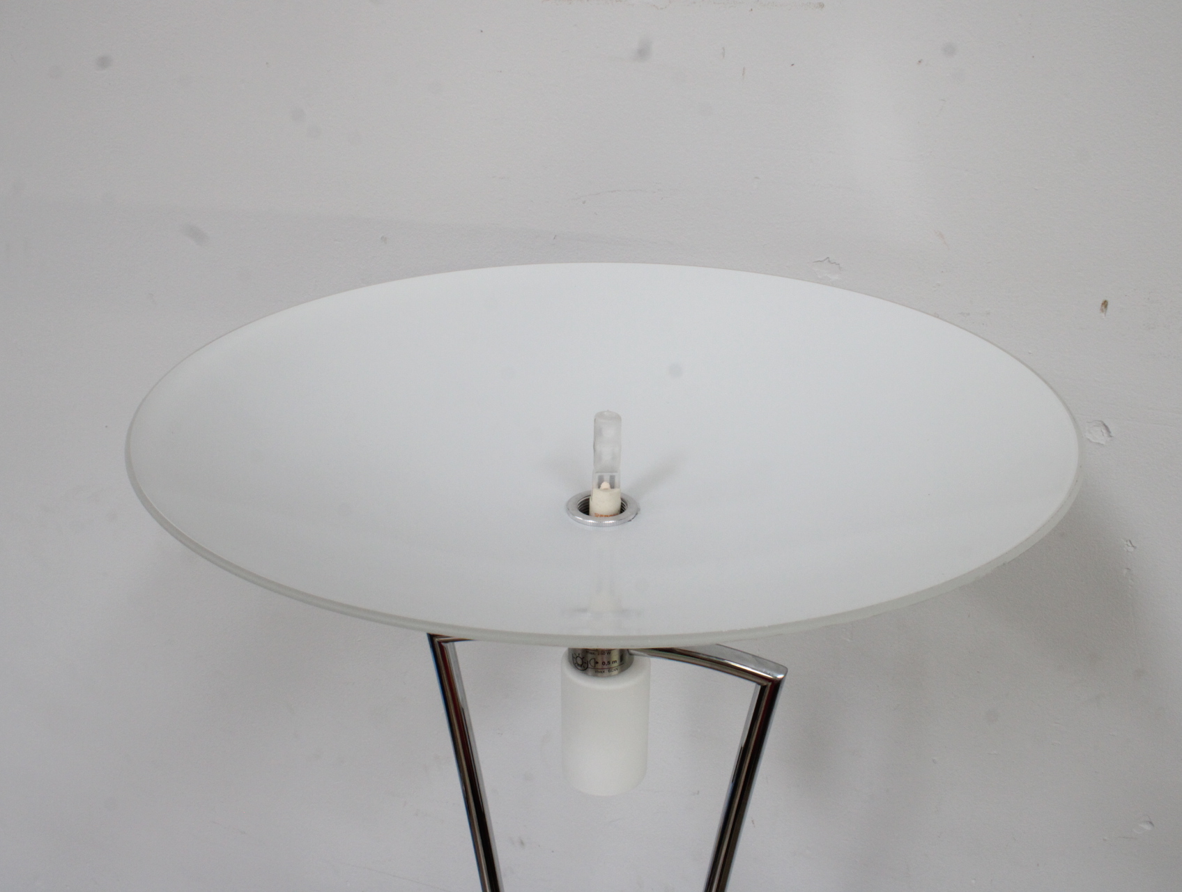 Uplighter Vloerlamp'' – foto 7 – kavel bij GSD Auctions, Zoeterwoude