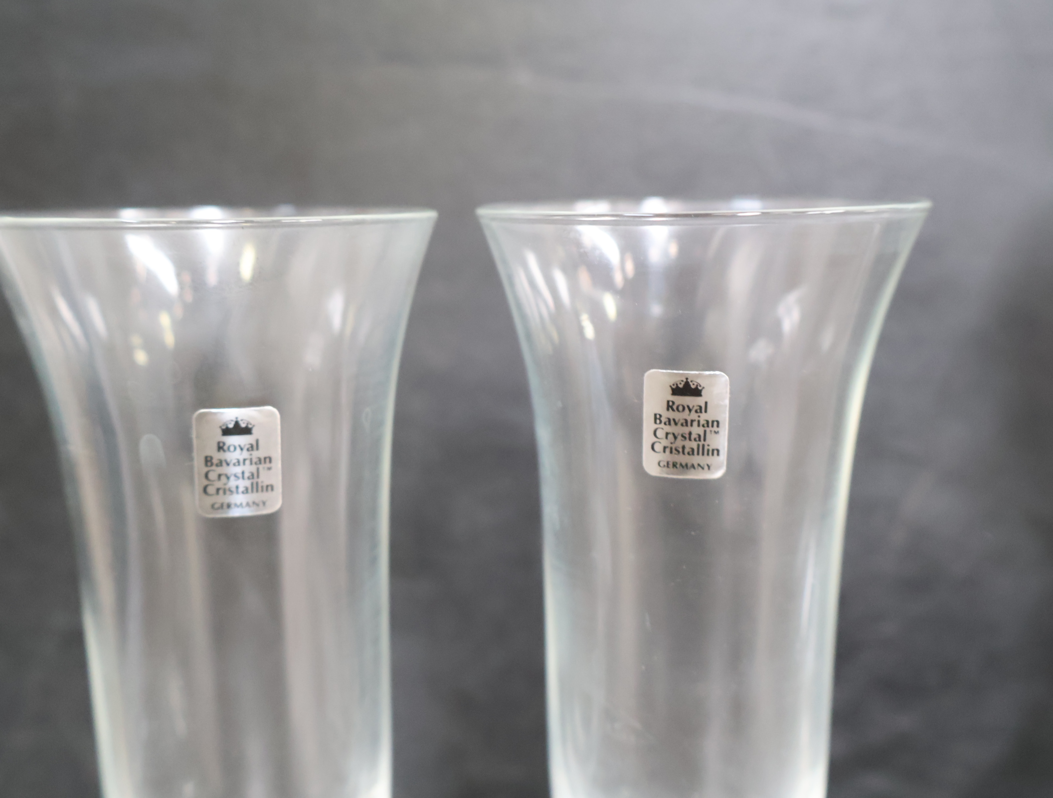 Kristallen karaf met 4 glazen'' – foto 7 – kavel bij GSD Auctions, Zoeterwoude
