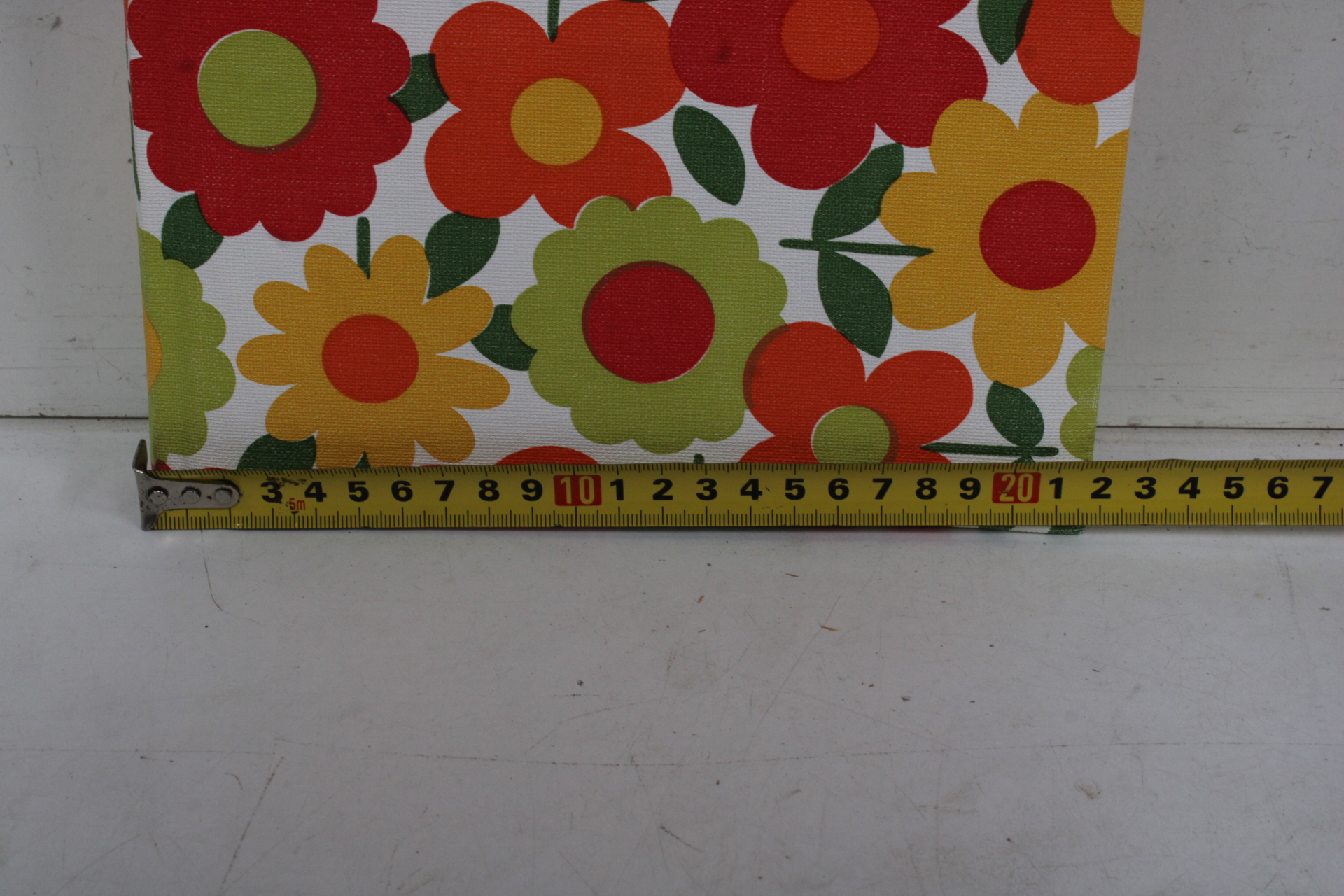 Fotoboek met bloemmotief'' – foto 6 – kavel bij GSD Auctions, Zoeterwoude