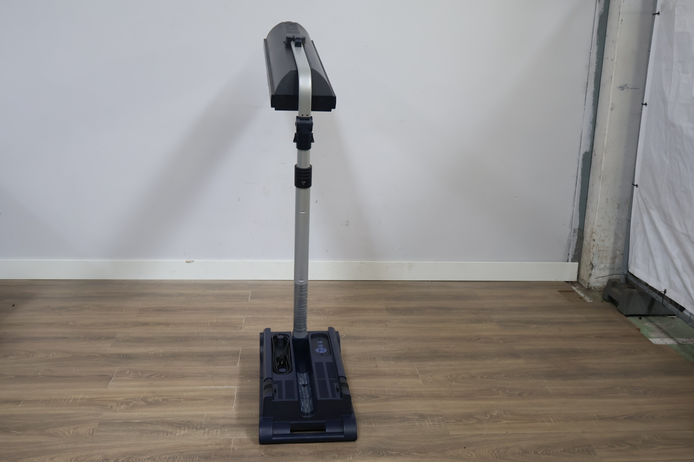 Philips inklapbare zonnebank'' – foto 3 – kavel bij GSD Auctions, Zoeterwoude