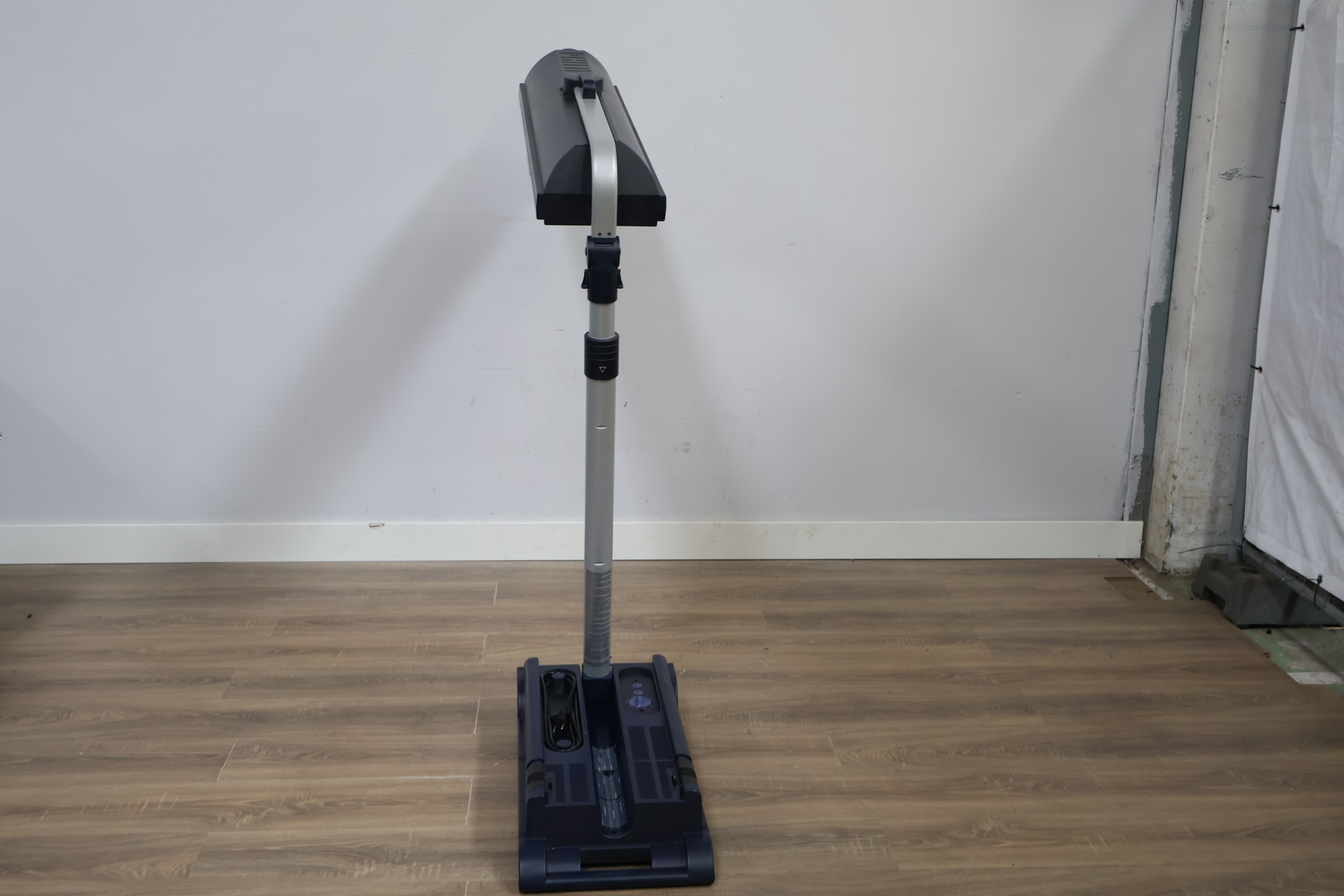 Philips inklapbare zonnebank'' – foto 4 – kavel bij GSD Auctions, Zoeterwoude