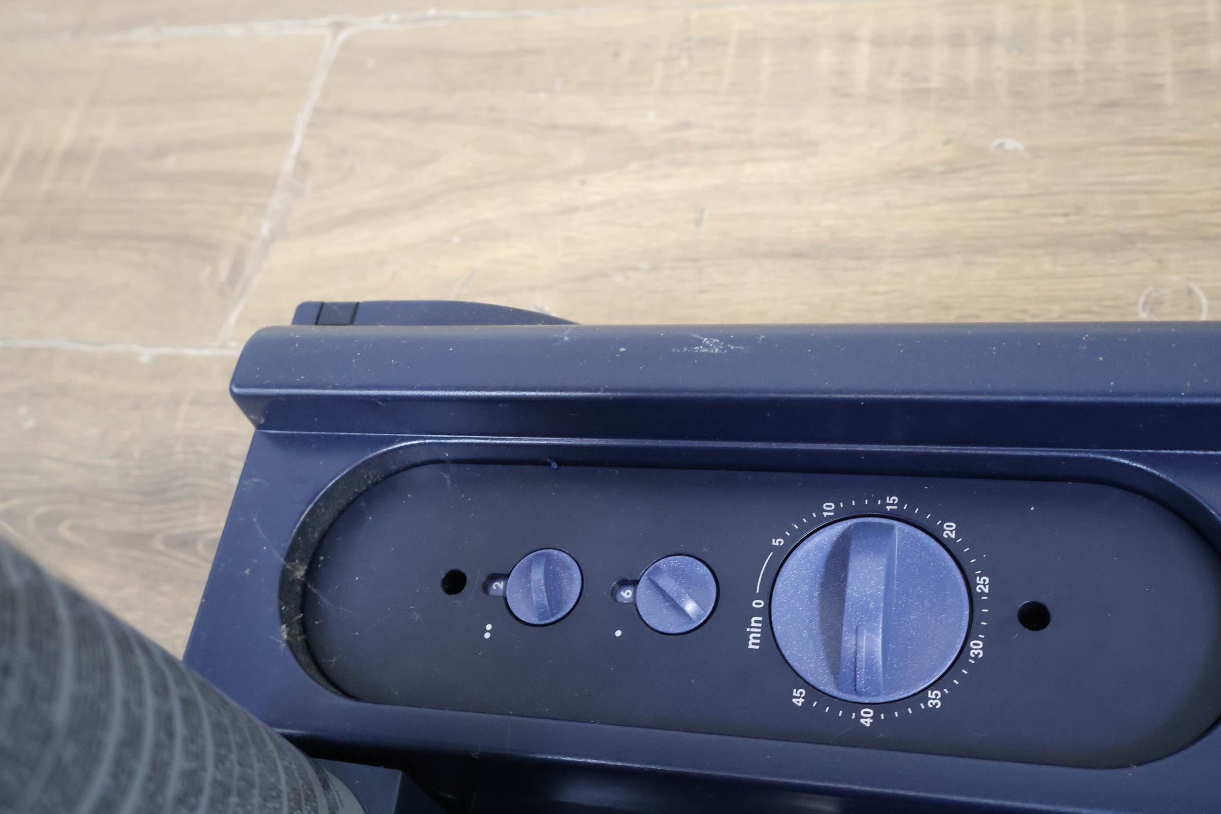 Philips inklapbare zonnebank'' – foto 7 – kavel bij GSD Auctions, Zoeterwoude