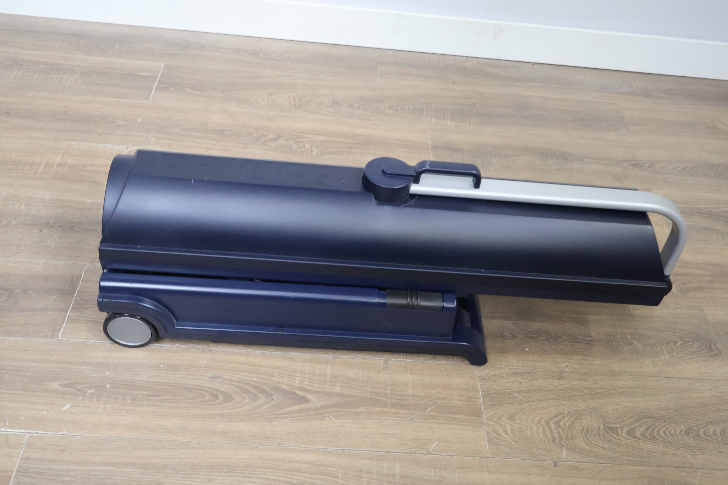 Philips inklapbare zonnebank'' – foto 10 – kavel bij GSD Auctions, Zoeterwoude