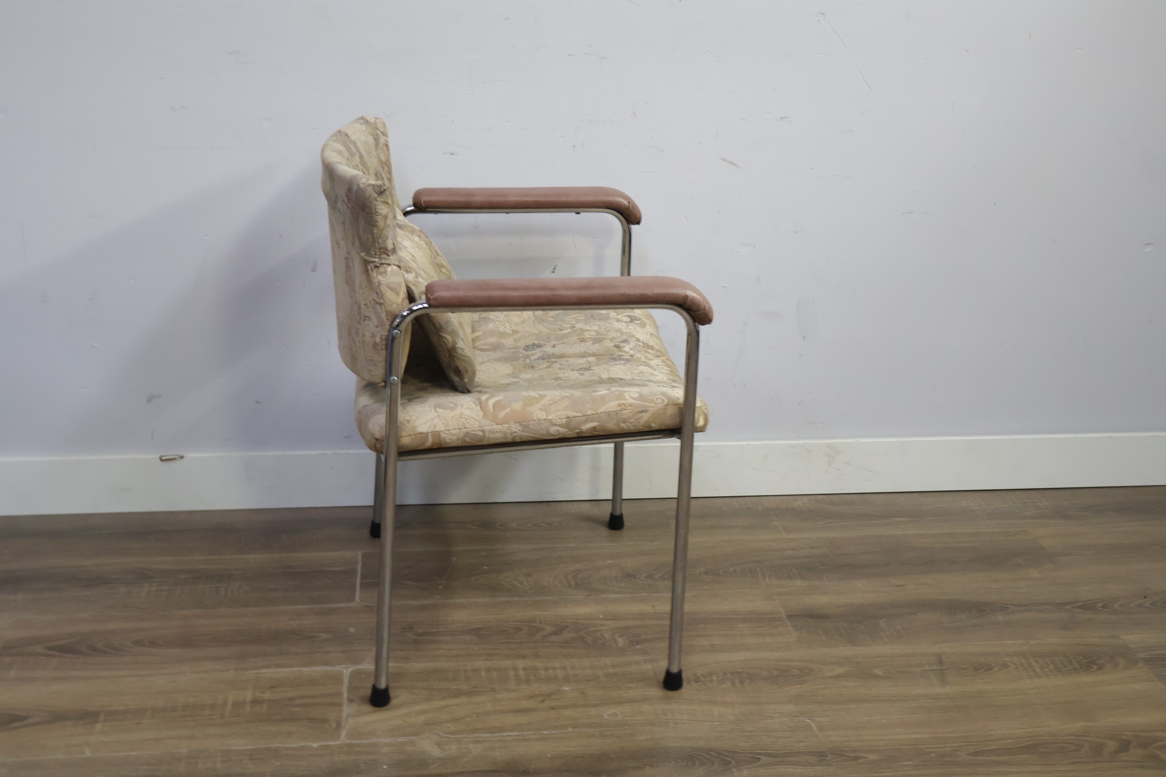 Vintage Fauteuil - Jaren '60/'70'' – foto 3 – kavel bij GSD Auctions, Zoeterwoude