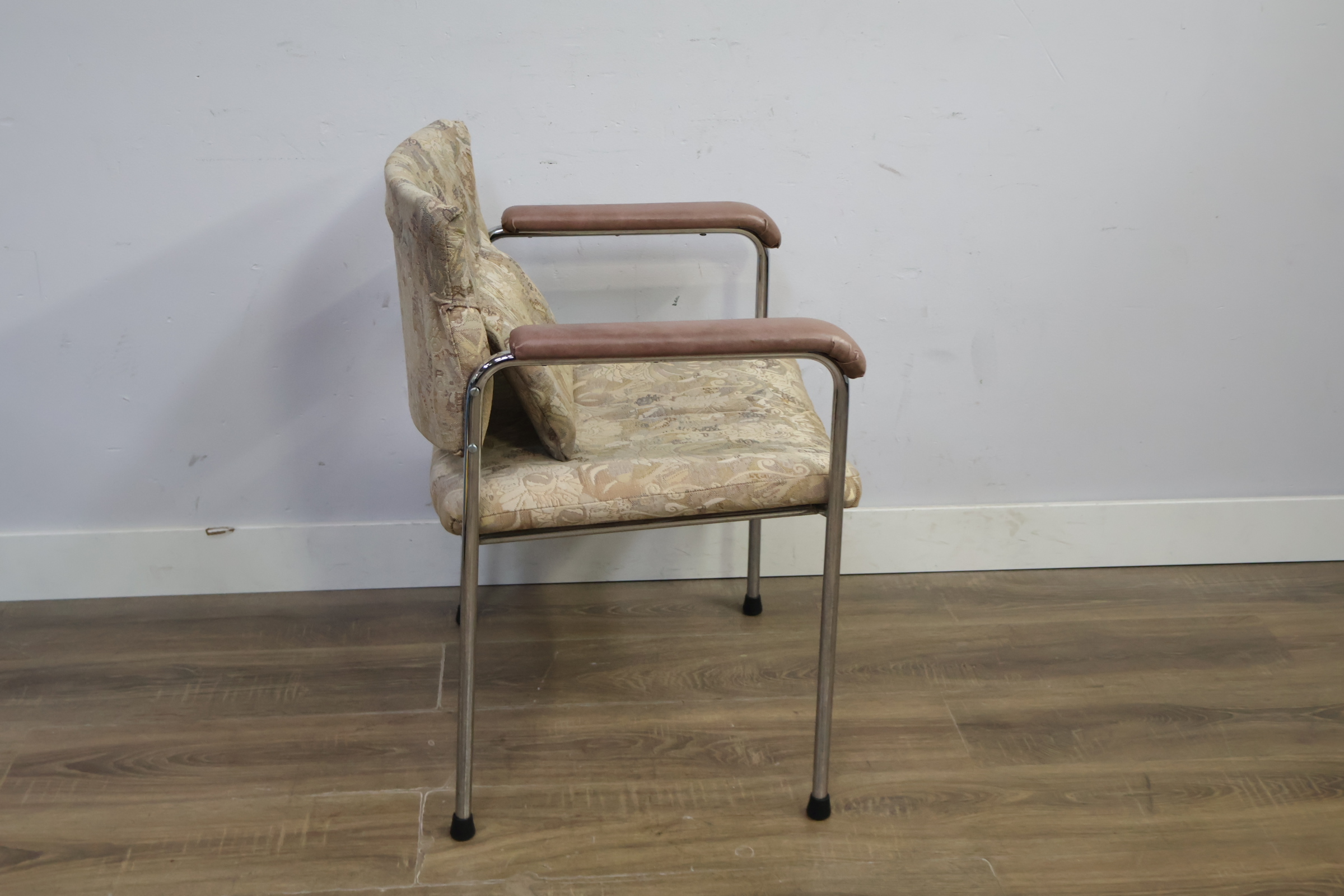 Vintage Fauteuil - Jaren '60/'70'' – foto 4 – kavel bij GSD Auctions, Zoeterwoude