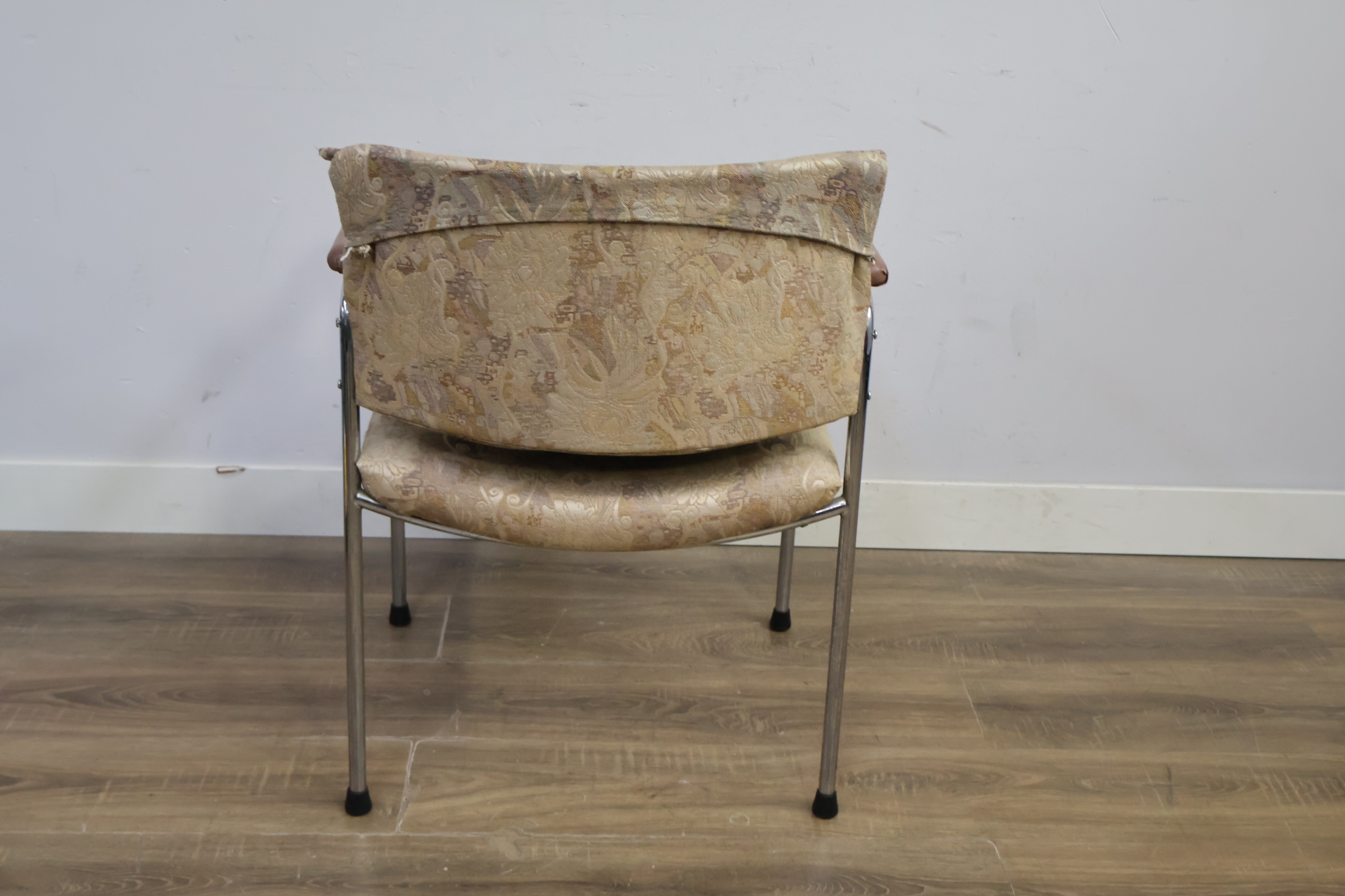 Vintage Fauteuil - Jaren '60/'70'' – foto 5 – kavel bij GSD Auctions, Zoeterwoude