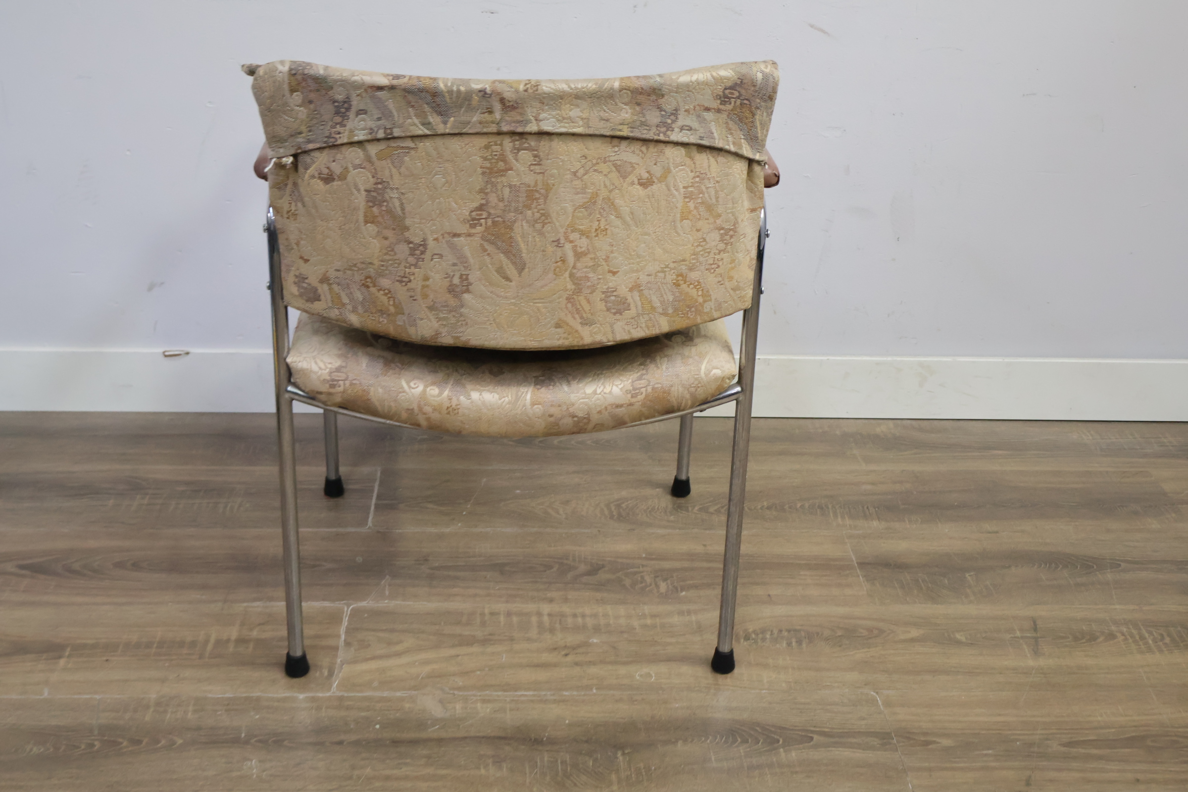 Vintage Fauteuil - Jaren '60/'70'' – foto 6 – kavel bij GSD Auctions, Zoeterwoude