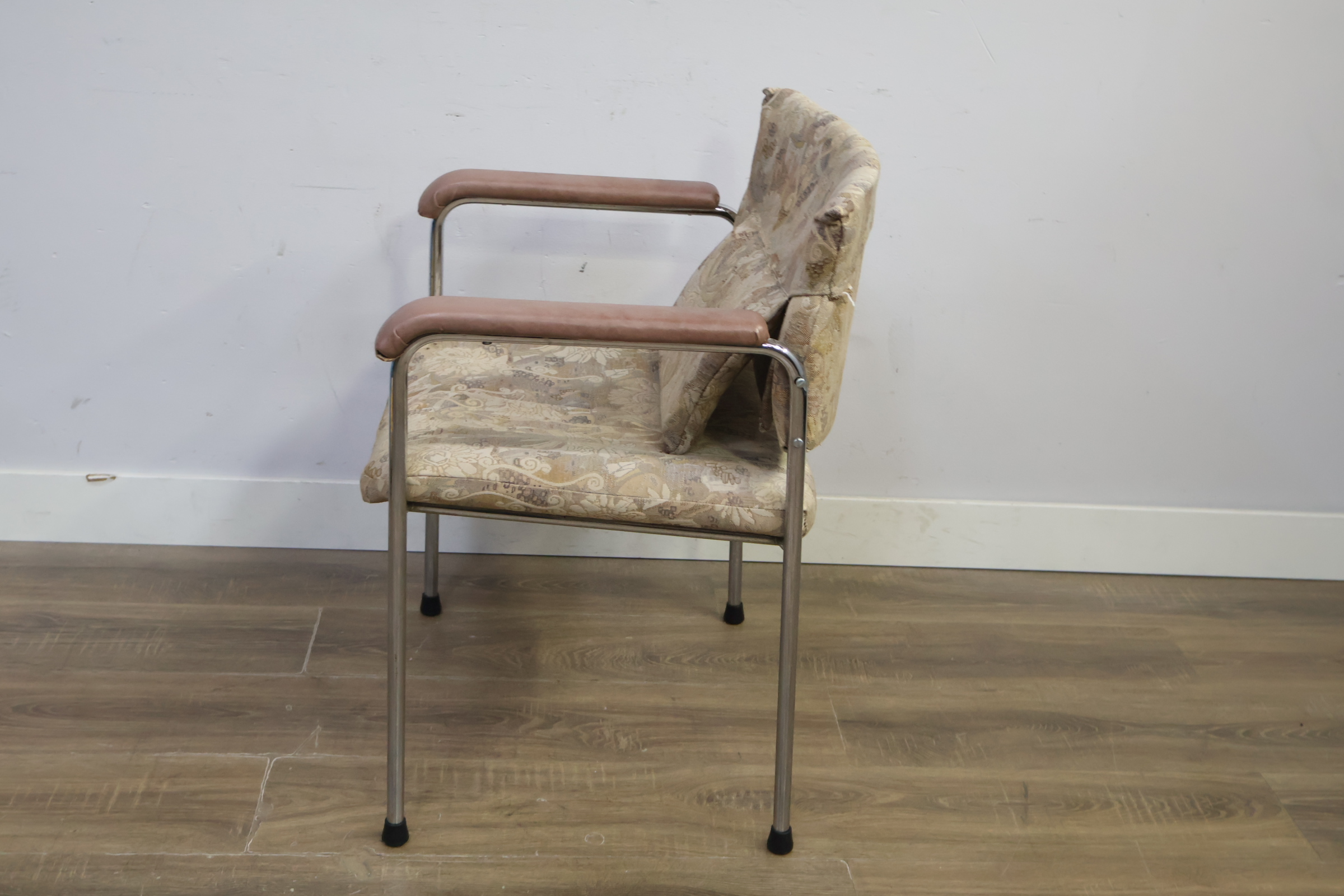 Vintage Fauteuil - Jaren '60/'70'' – foto 7 – kavel bij GSD Auctions, Zoeterwoude
