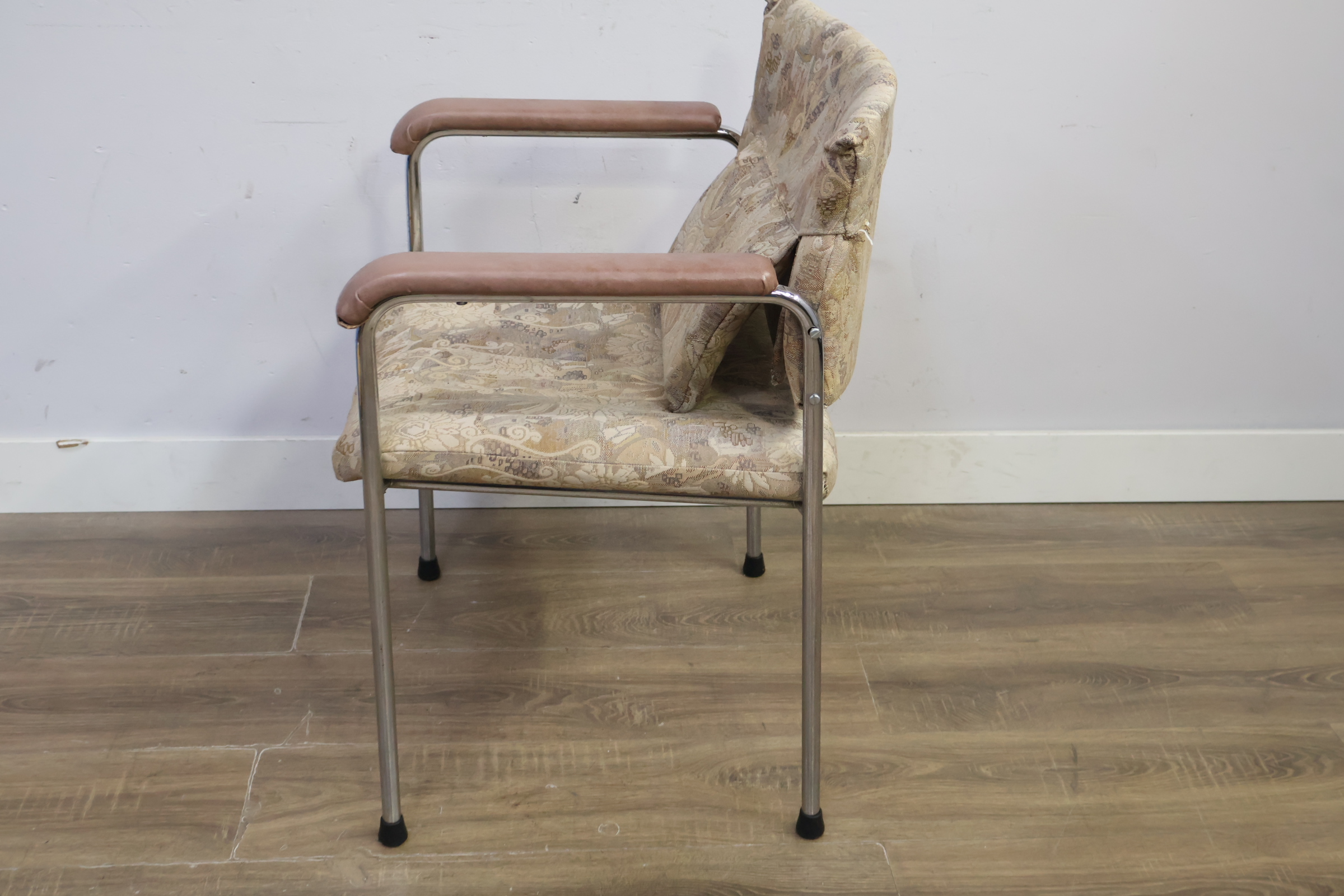 Vintage Fauteuil - Jaren '60/'70'' – foto 8 – kavel bij GSD Auctions, Zoeterwoude