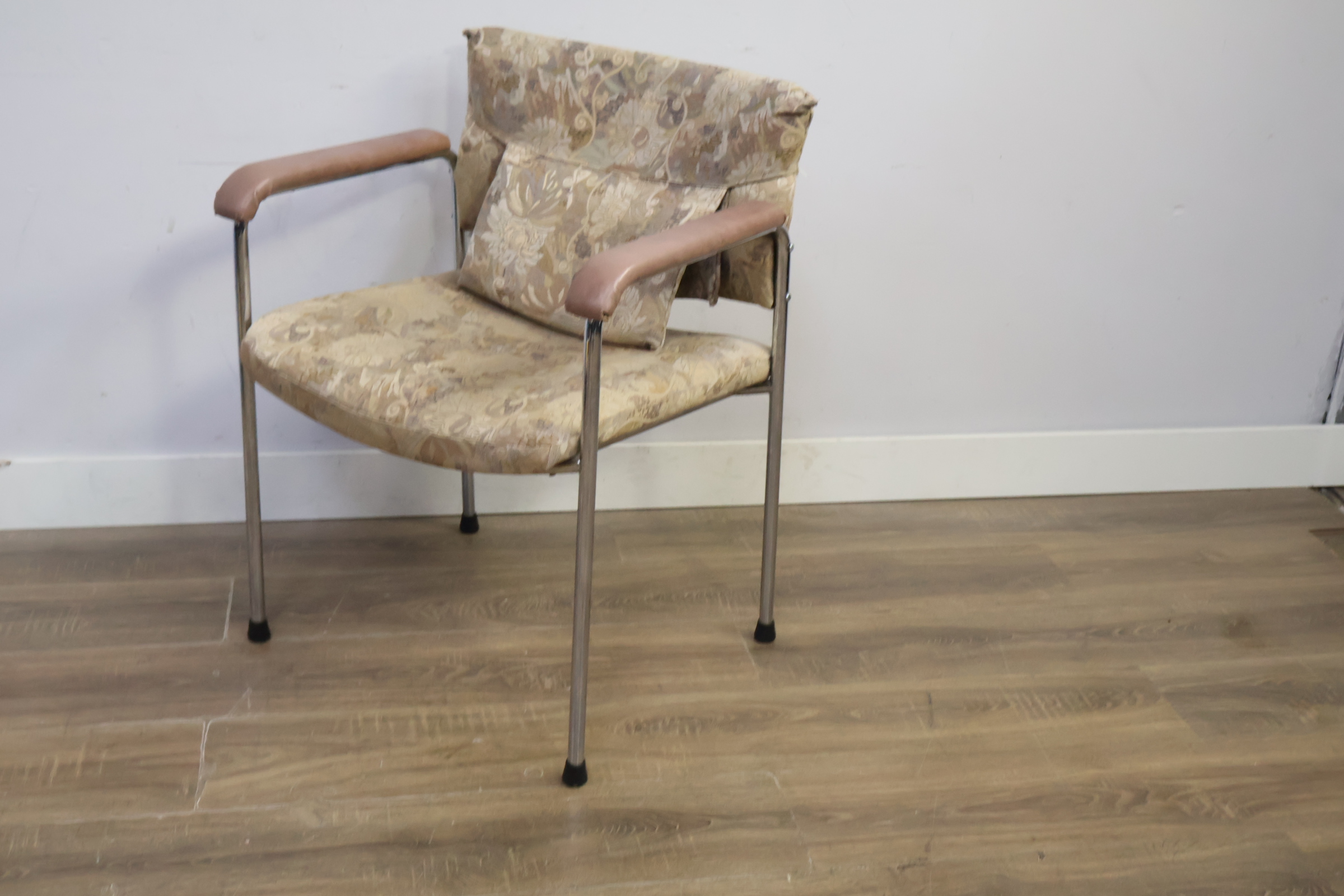 Vintage Fauteuil - Jaren '60/'70'' – foto 9 – kavel bij GSD Auctions, Zoeterwoude