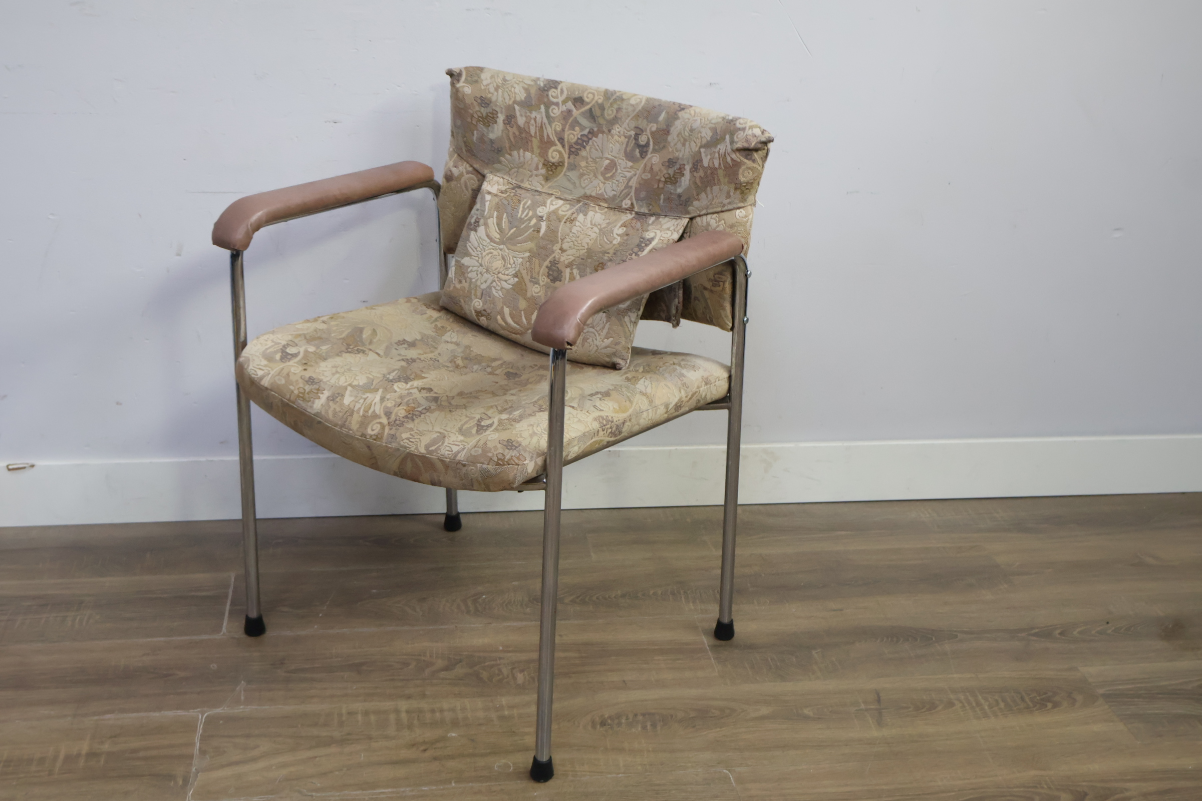 Vintage Fauteuil - Jaren '60/'70'' – foto 10 – kavel bij GSD Auctions, Zoeterwoude